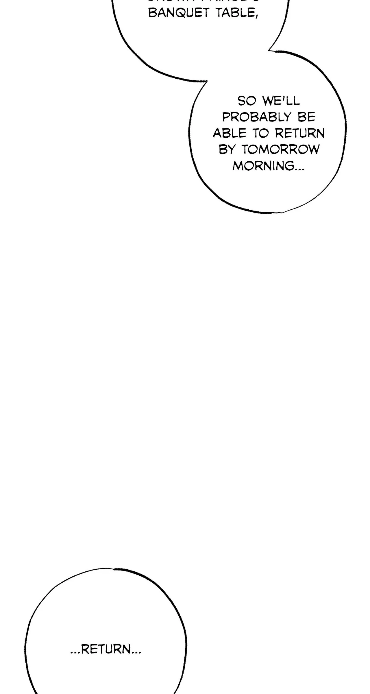 My Husband Who Hates Me Has Lost His Memories Chapter 26 - page 73