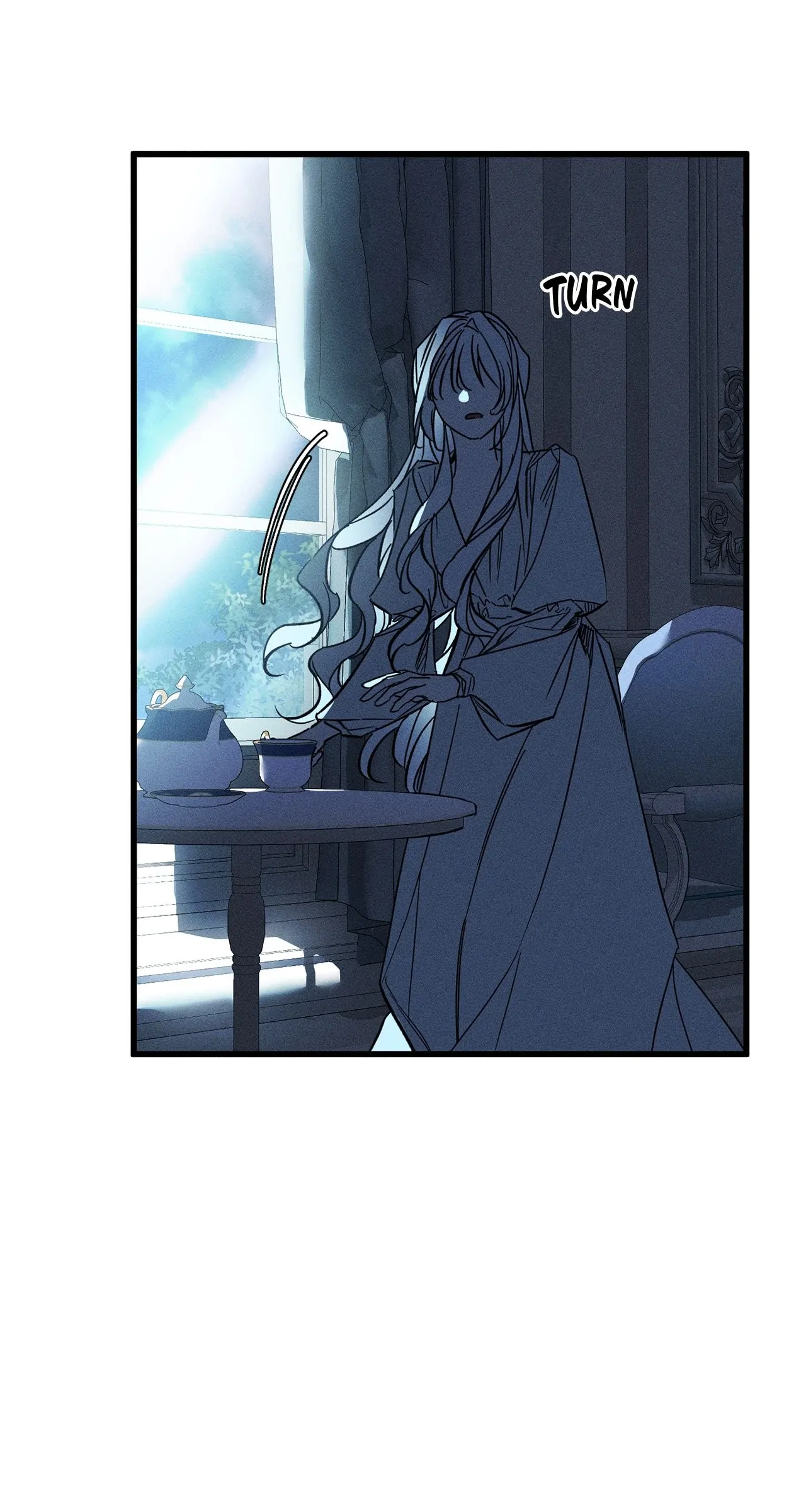 My Husband Who Hates Me Has Lost His Memories Chapter 26 - page 95