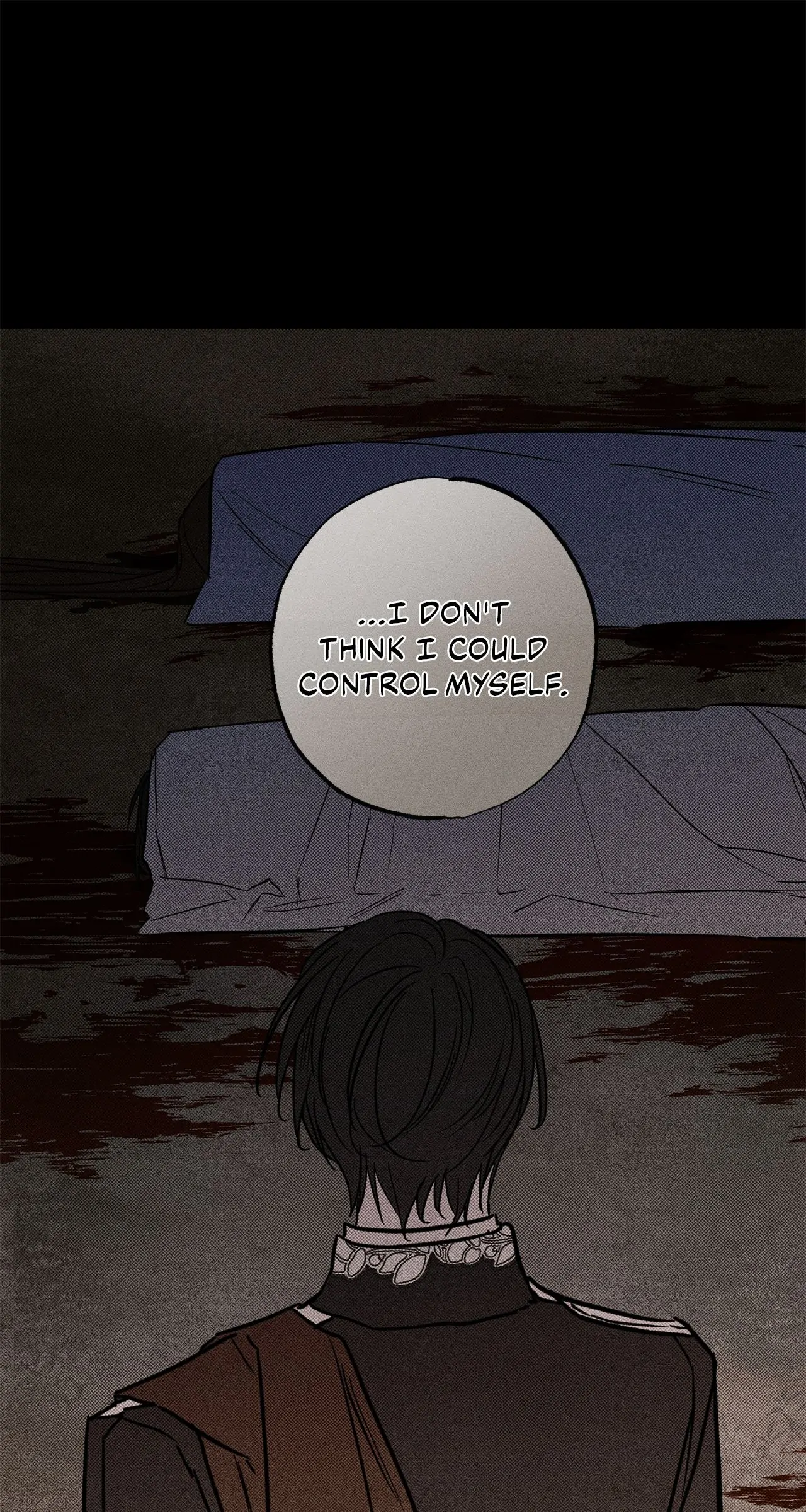 My Husband Who Hates Me Has Lost His Memories Chapter 27 - page 11