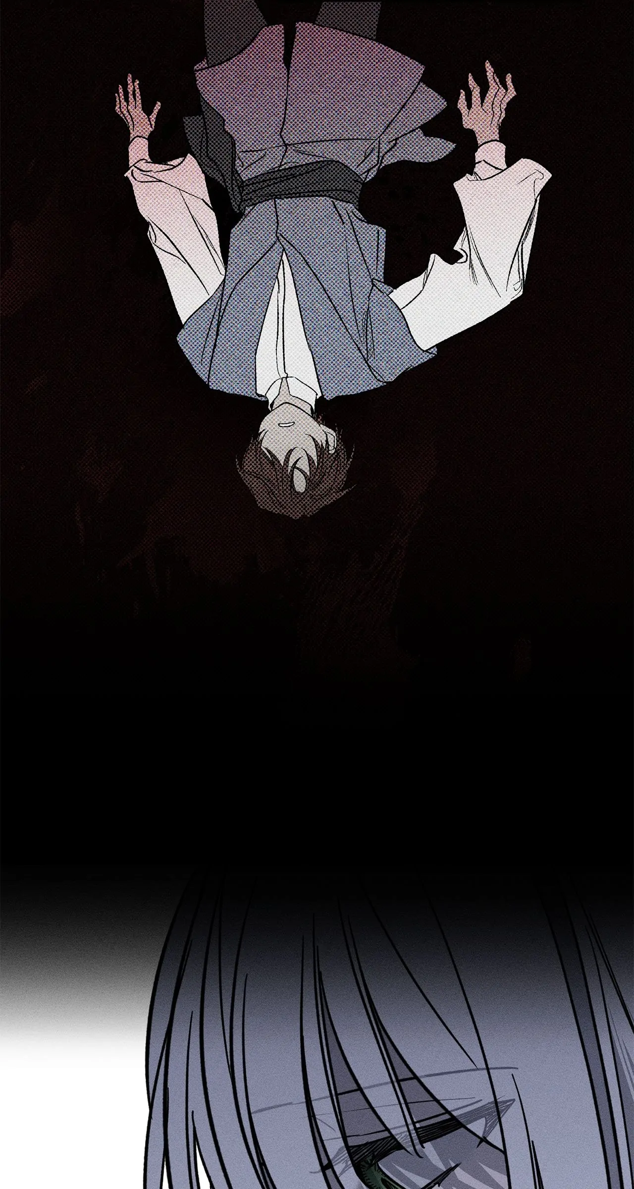 My Husband Who Hates Me Has Lost His Memories Chapter 27 - page 106