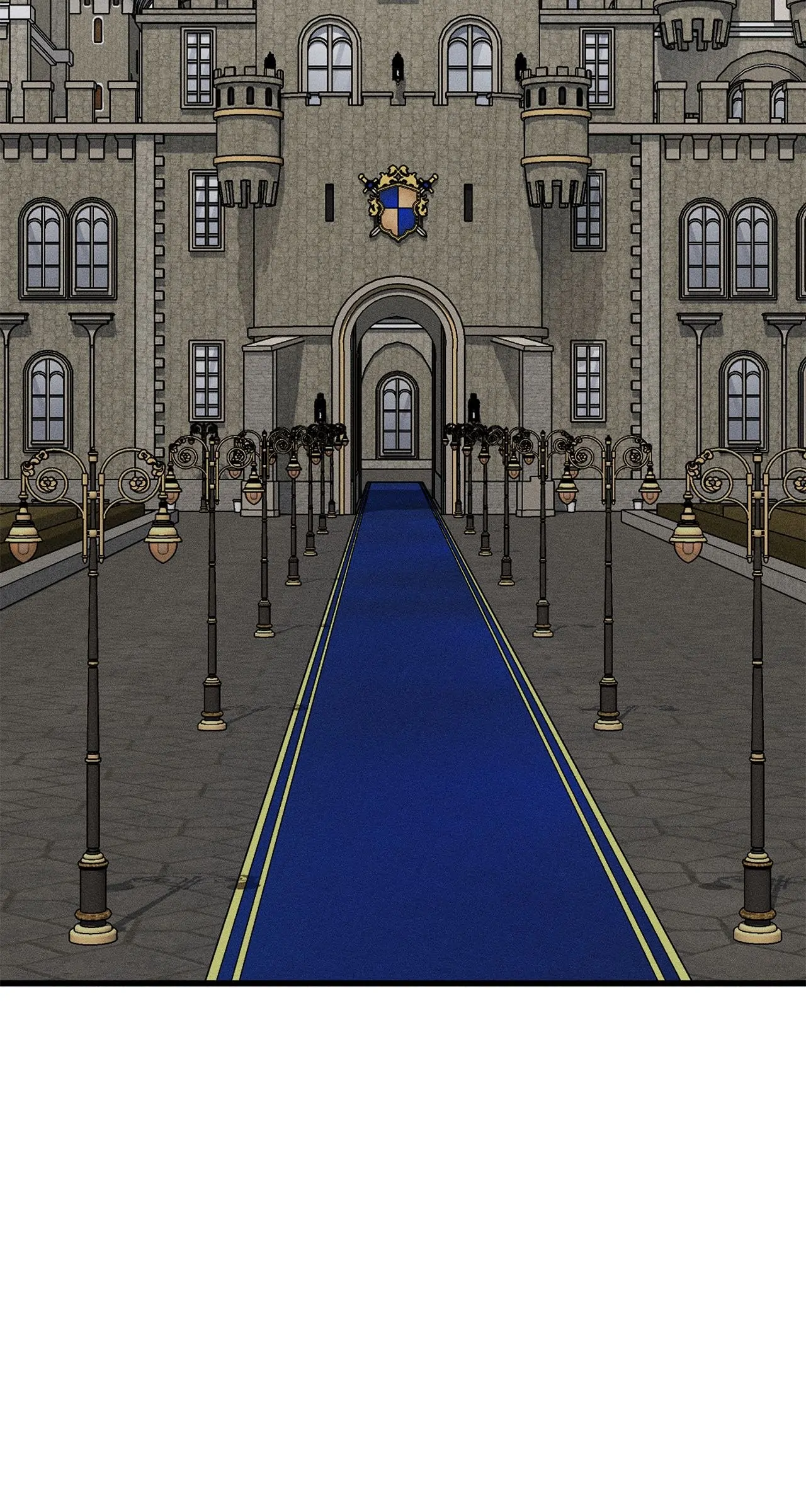 My Husband Who Hates Me Has Lost His Memories Chapter 27 - page 109