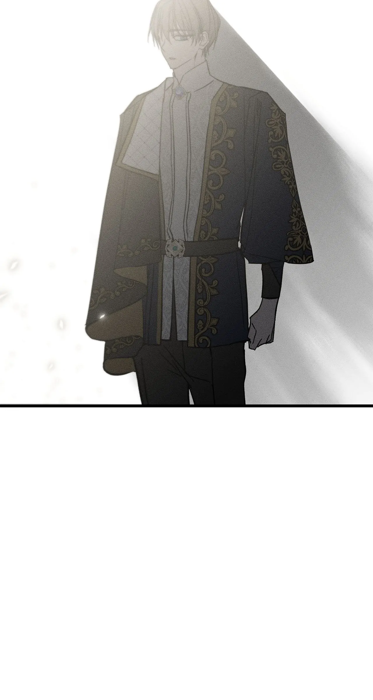 My Husband Who Hates Me Has Lost His Memories Chapter 27 - page 116