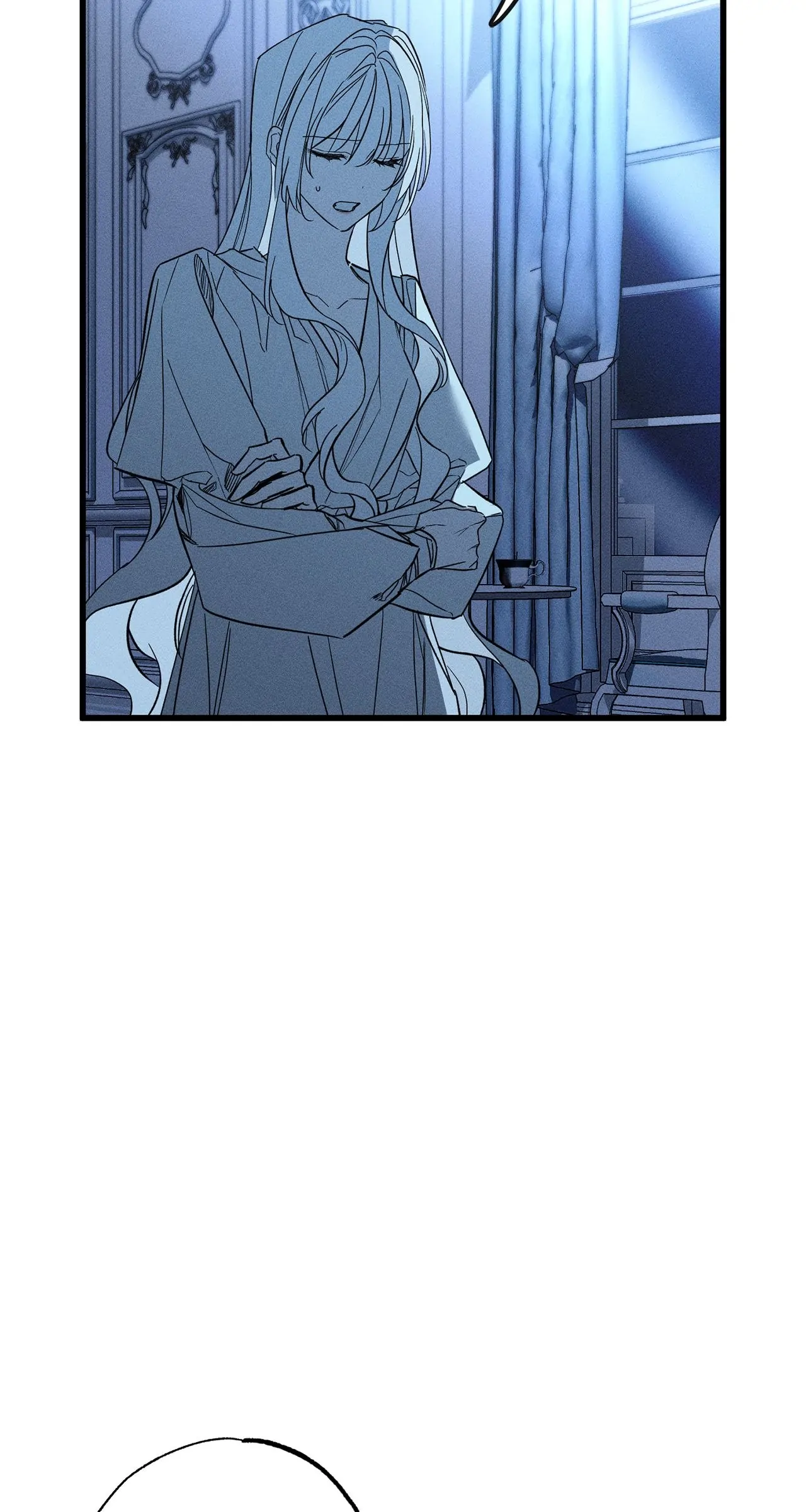 My Husband Who Hates Me Has Lost His Memories Chapter 27 - page 14