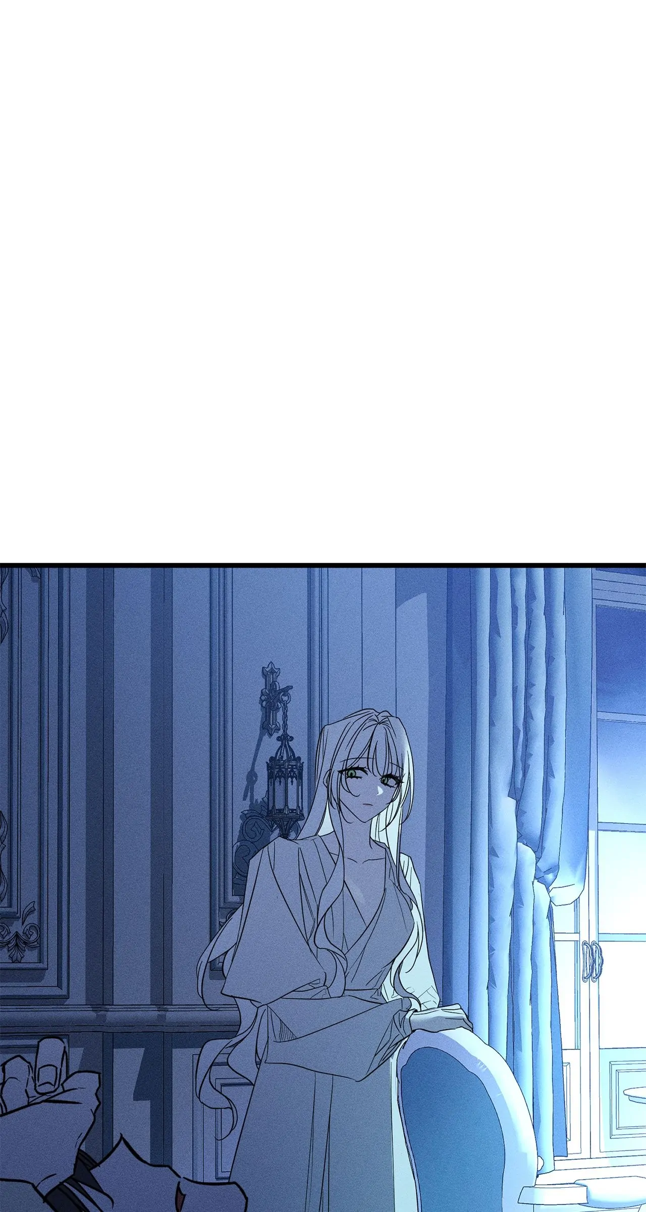 My Husband Who Hates Me Has Lost His Memories Chapter 27 - page 17