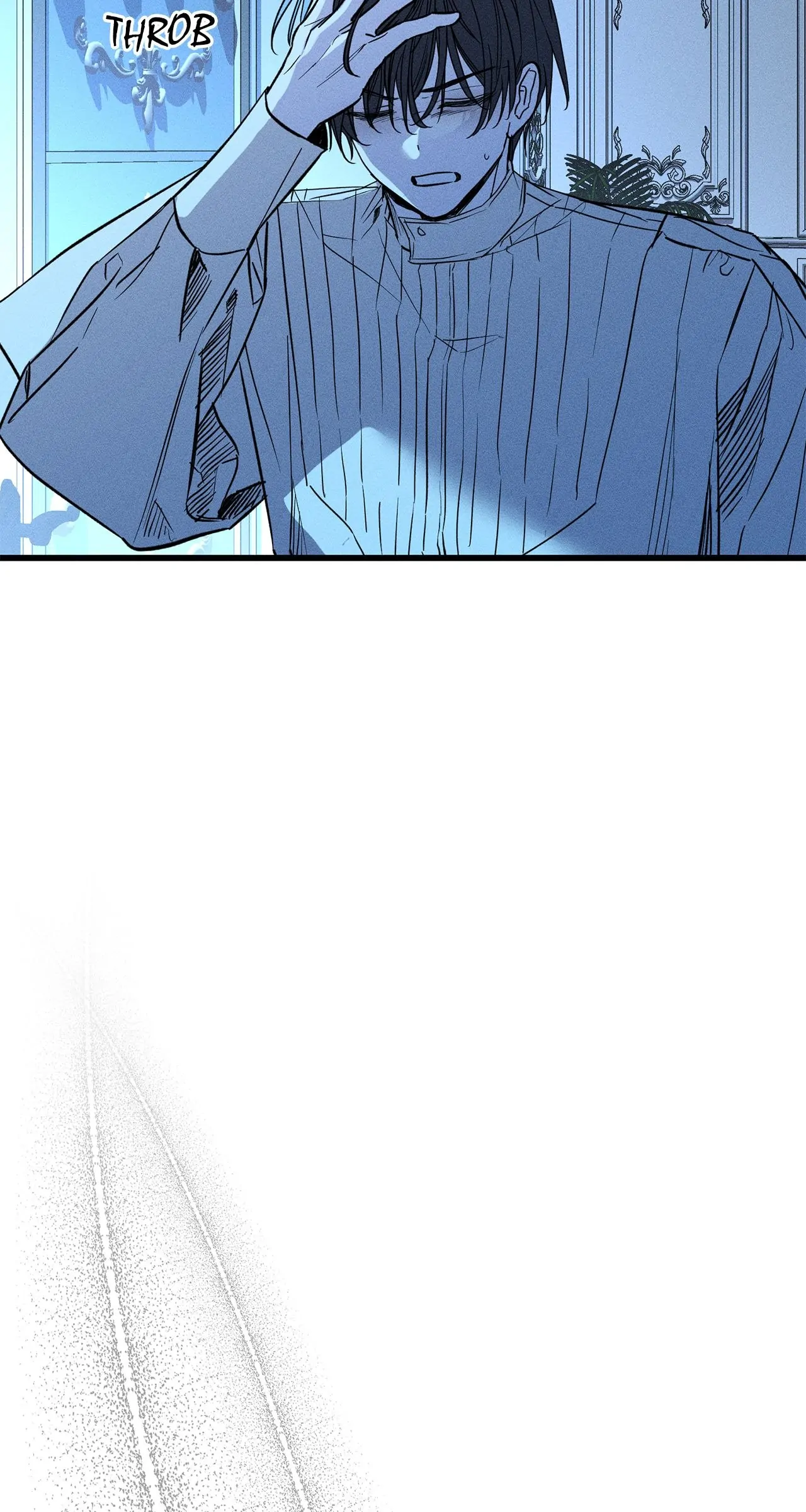 My Husband Who Hates Me Has Lost His Memories Chapter 27 - page 3