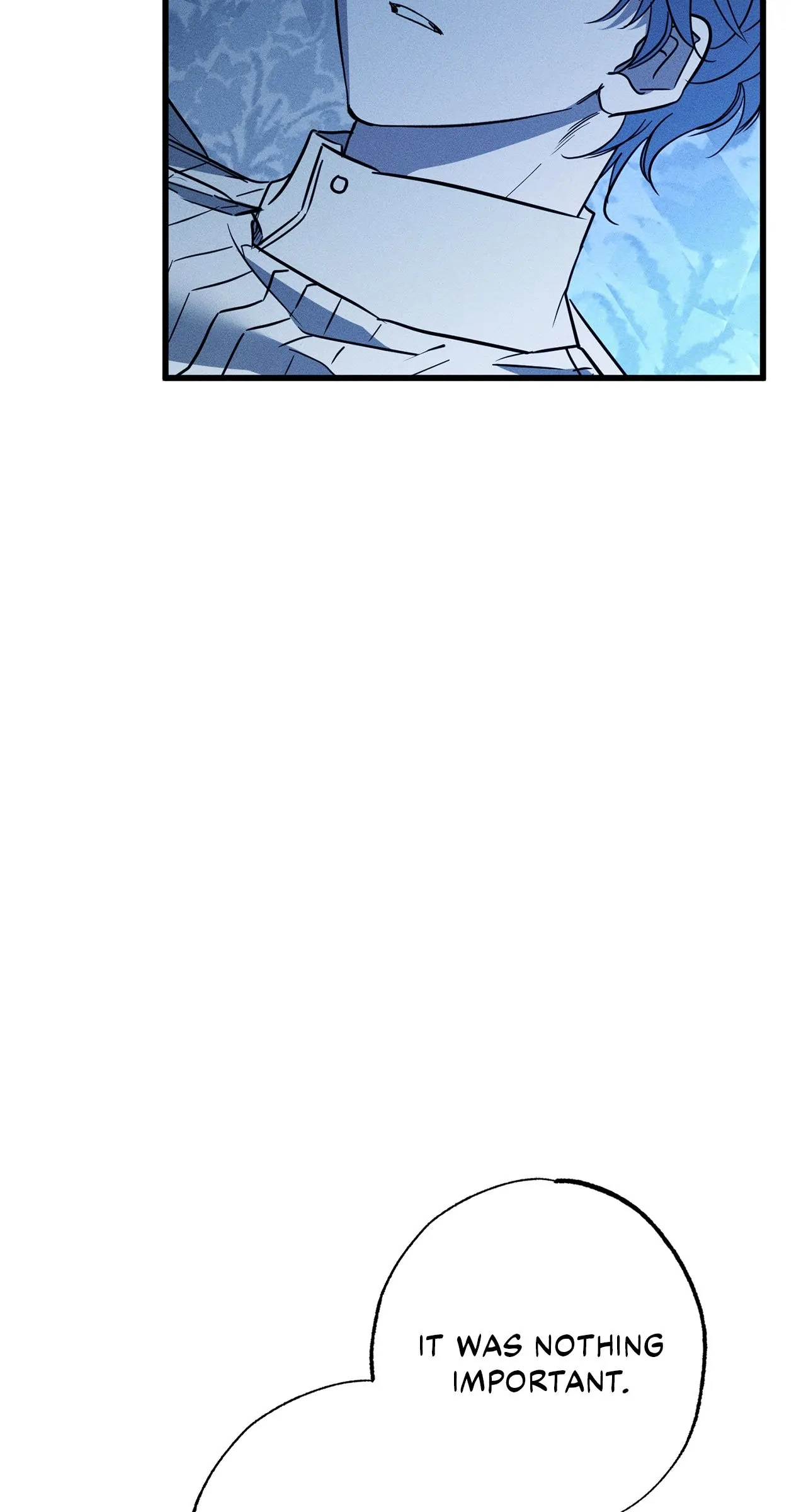 My Husband Who Hates Me Has Lost His Memories Chapter 27 - page 21