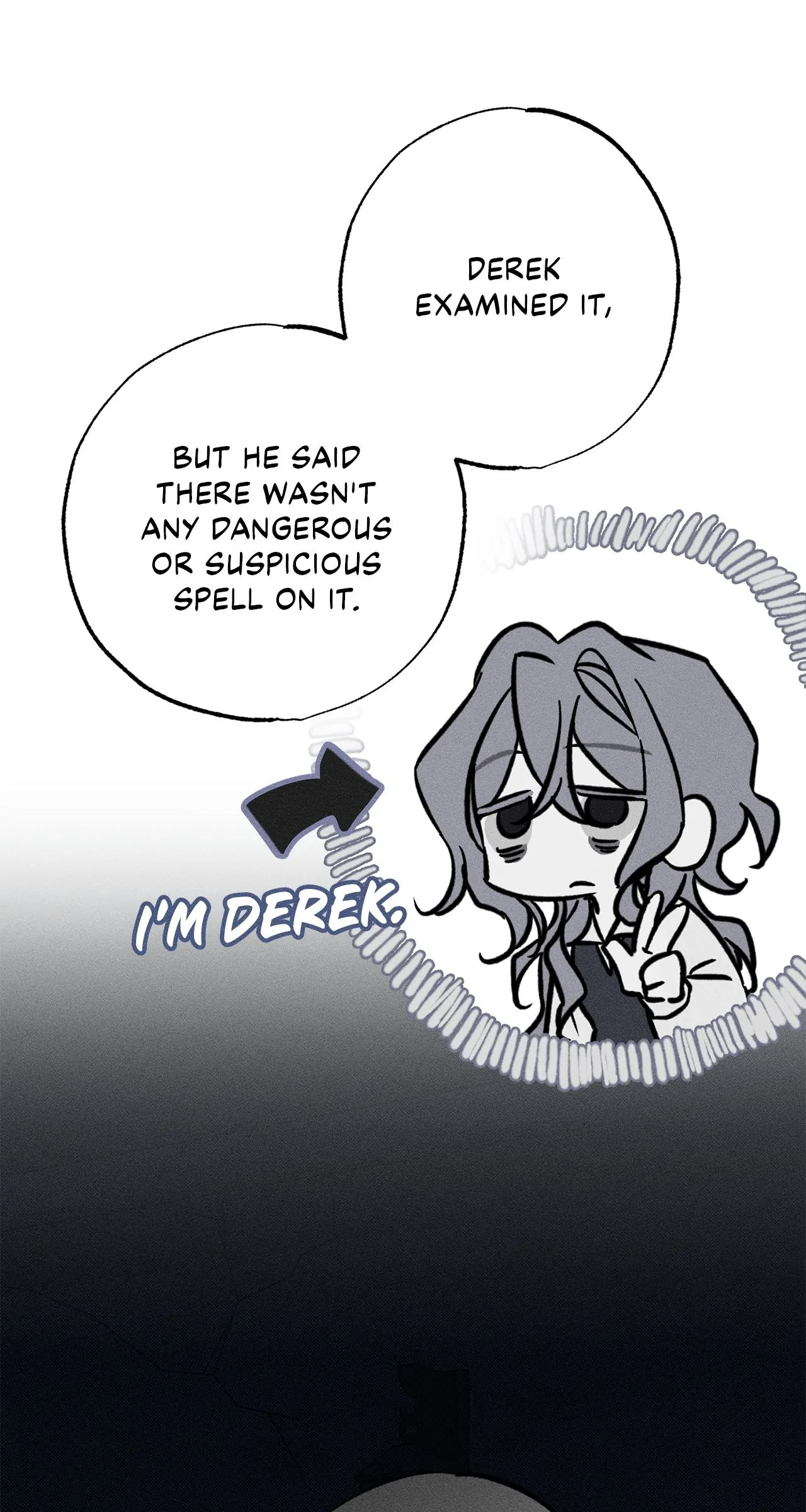 My Husband Who Hates Me Has Lost His Memories Chapter 27 - page 23