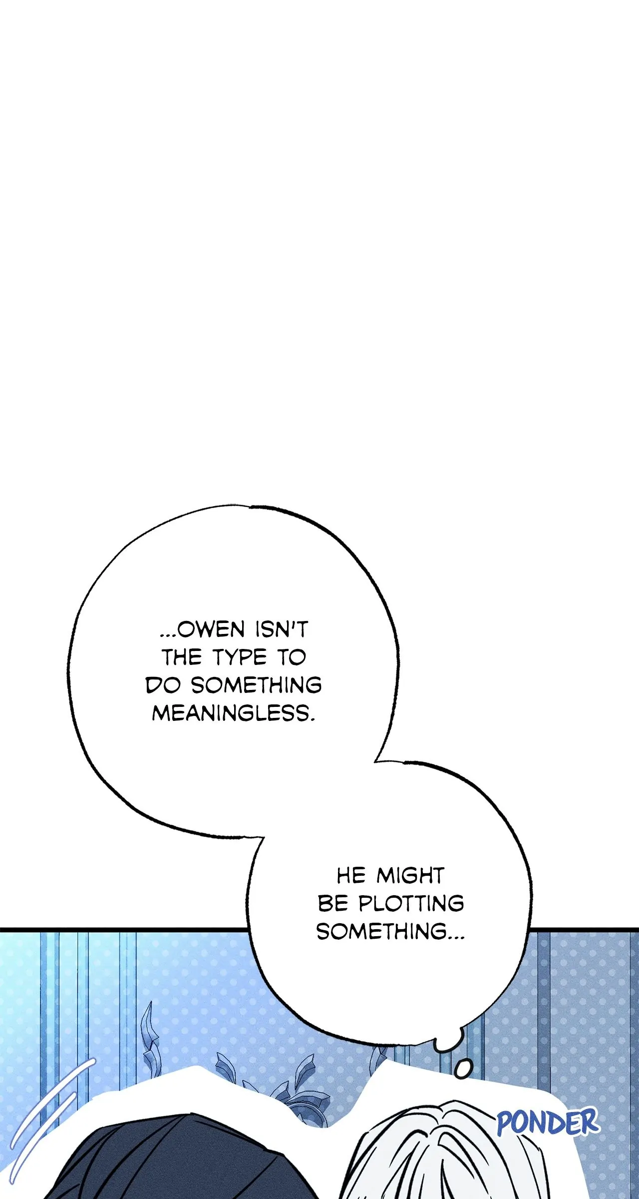 My Husband Who Hates Me Has Lost His Memories Chapter 27 - page 25