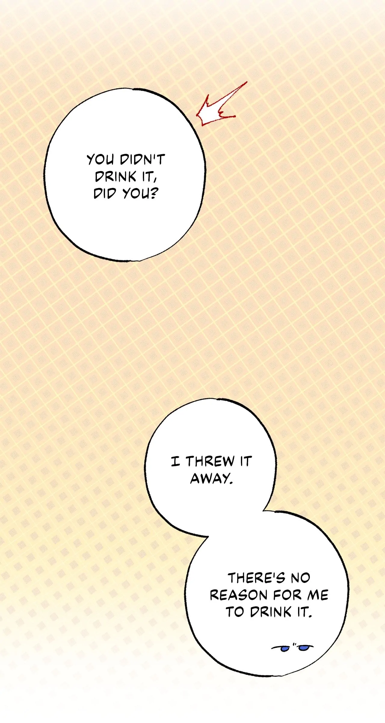 My Husband Who Hates Me Has Lost His Memories Chapter 27 - page 27