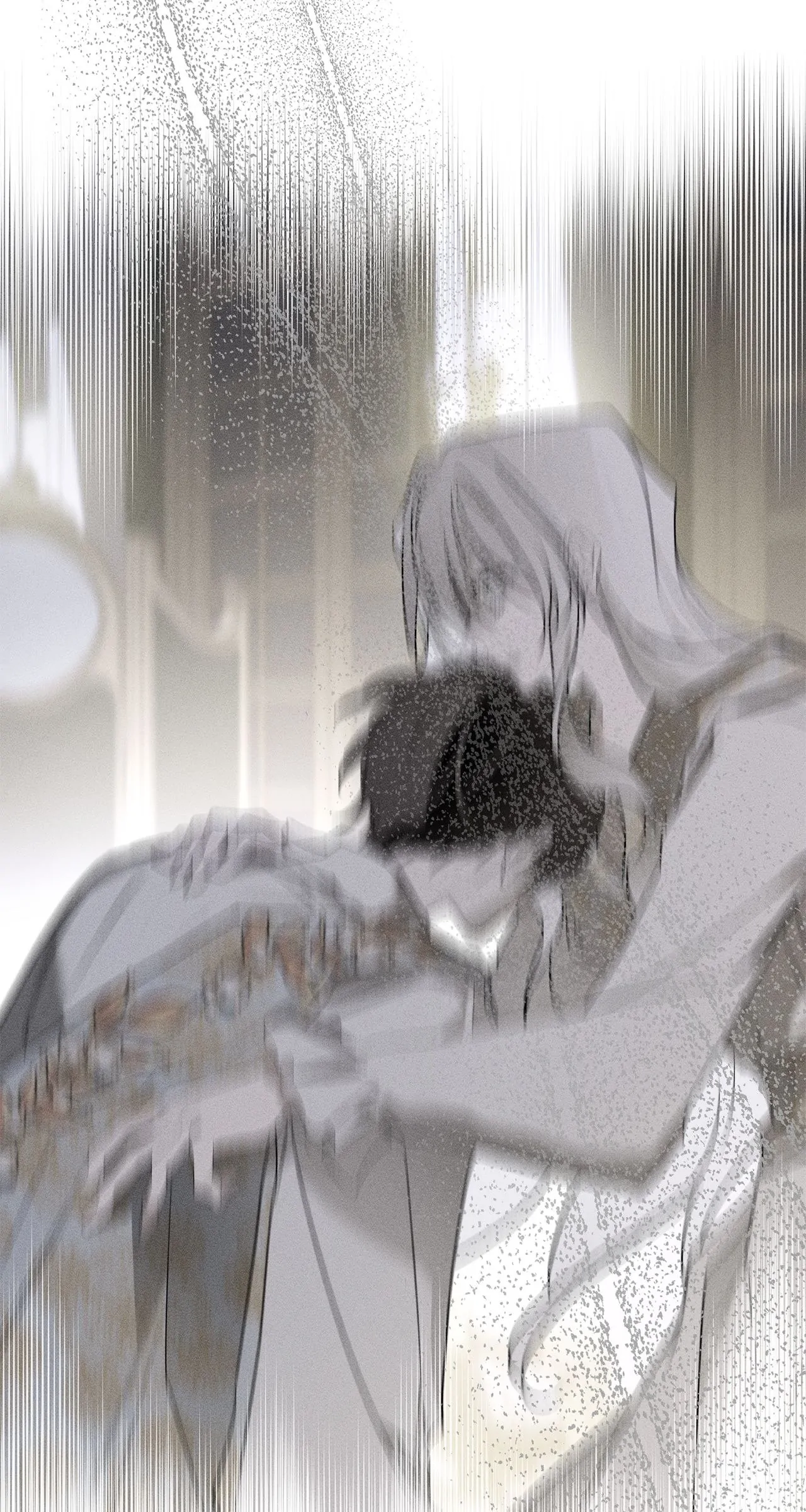 My Husband Who Hates Me Has Lost His Memories Chapter 27 - page 4