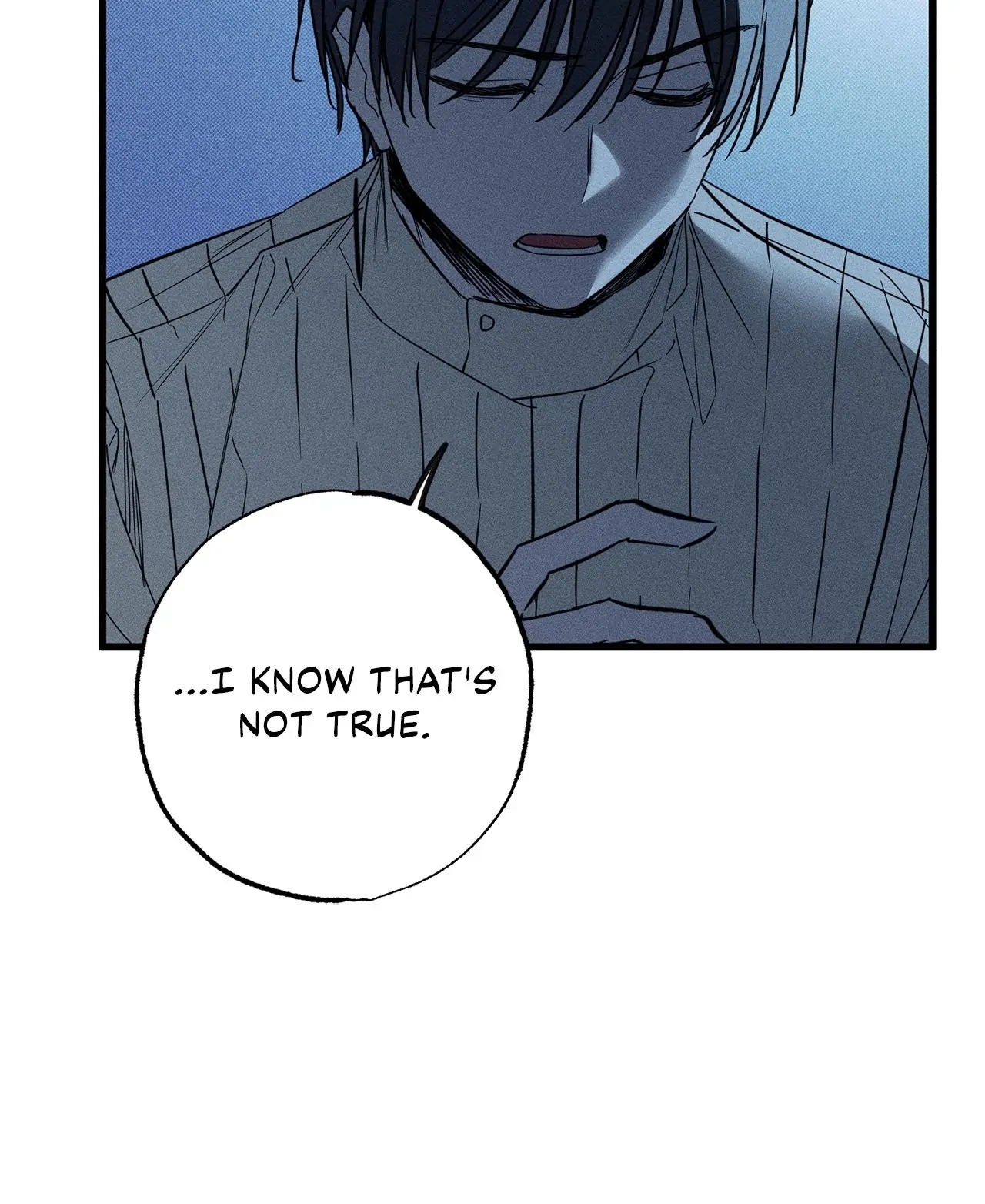 My Husband Who Hates Me Has Lost His Memories Chapter 27 - page 36