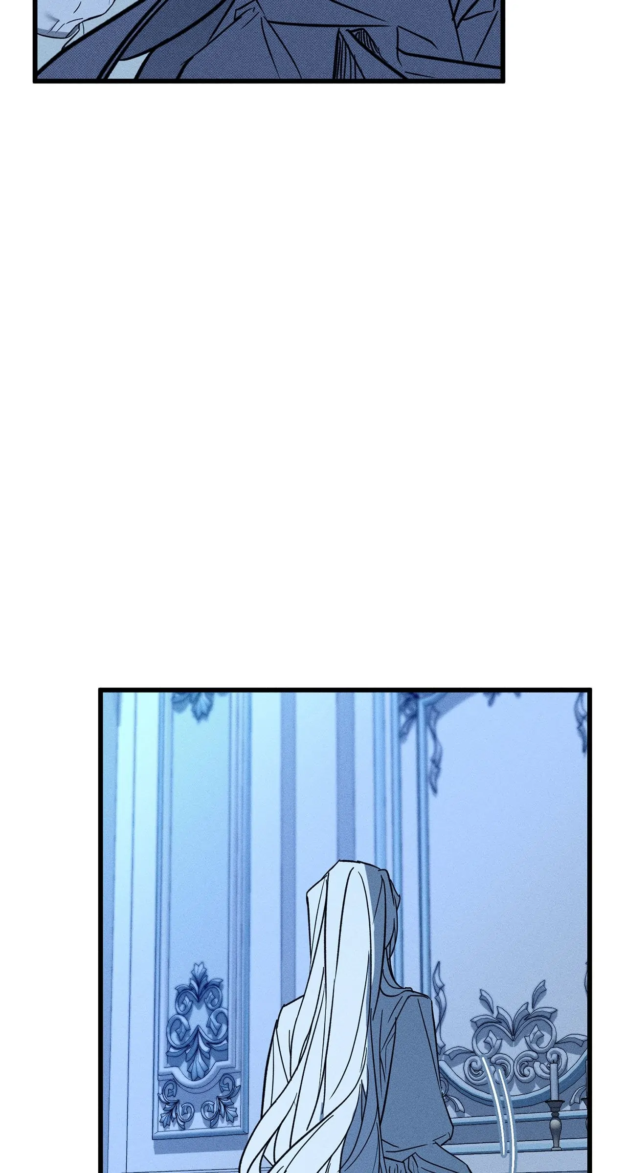 My Husband Who Hates Me Has Lost His Memories Chapter 27 - page 38