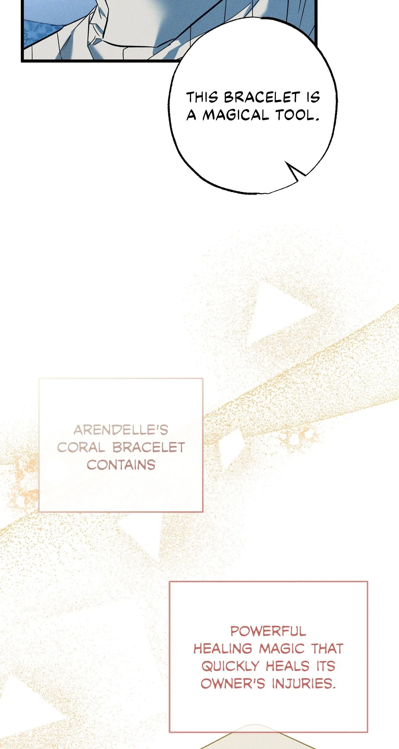 My Husband Who Hates Me Has Lost His Memories Chapter 27 - page 43
