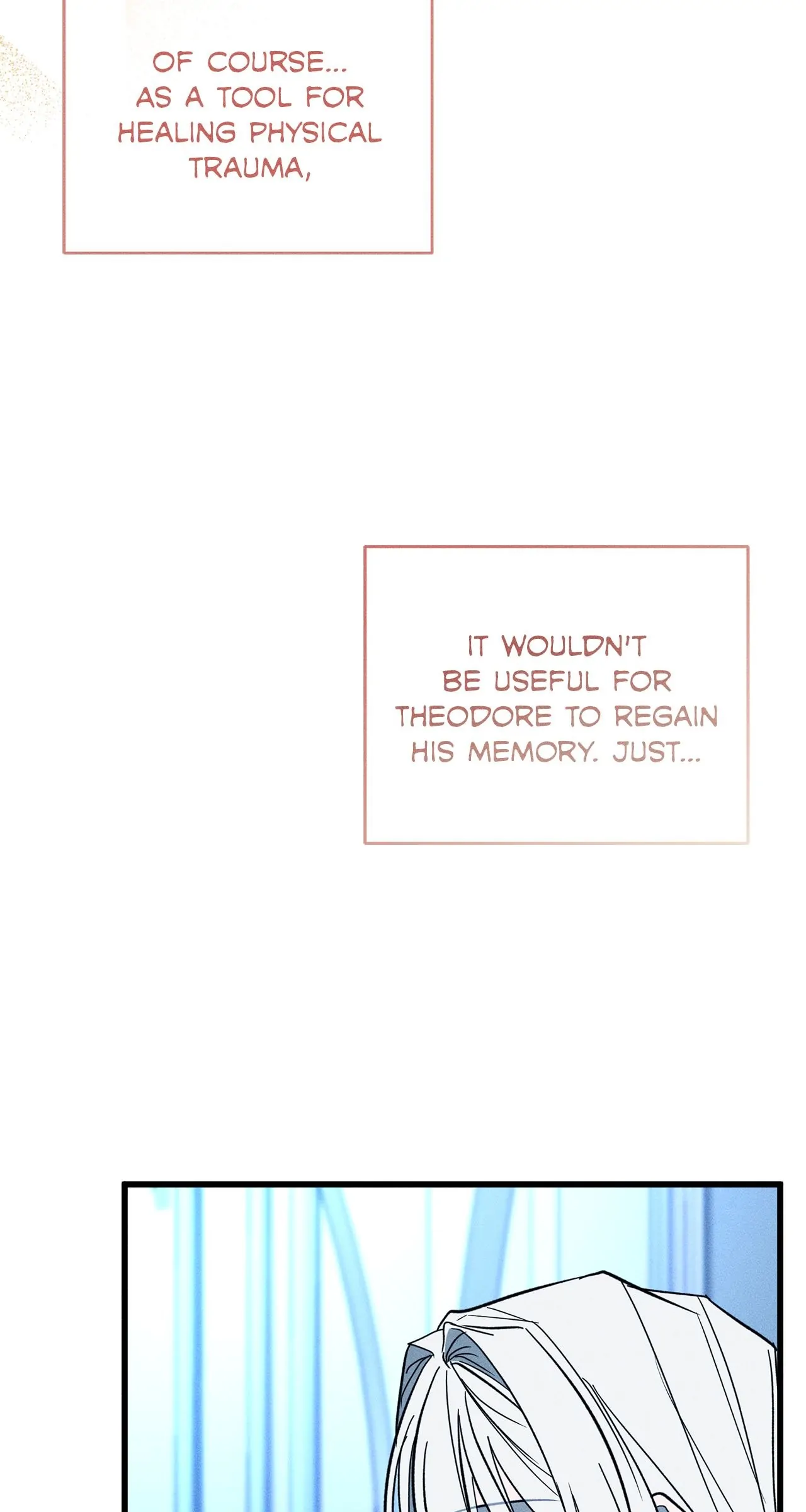My Husband Who Hates Me Has Lost His Memories Chapter 27 - page 45