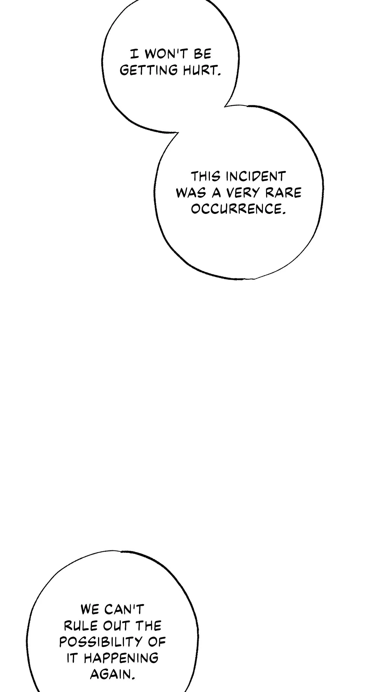 My Husband Who Hates Me Has Lost His Memories Chapter 27 - page 48