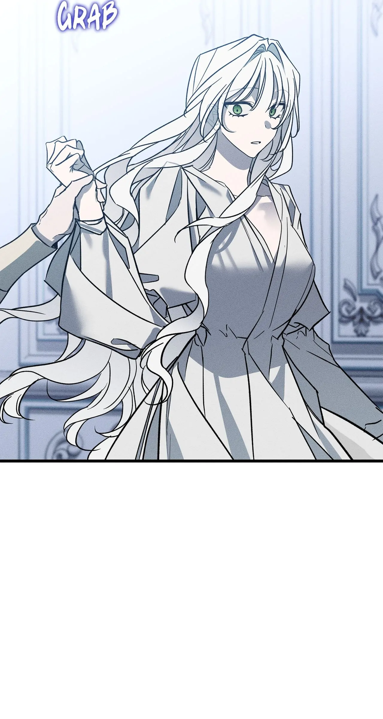My Husband Who Hates Me Has Lost His Memories Chapter 27 - page 59