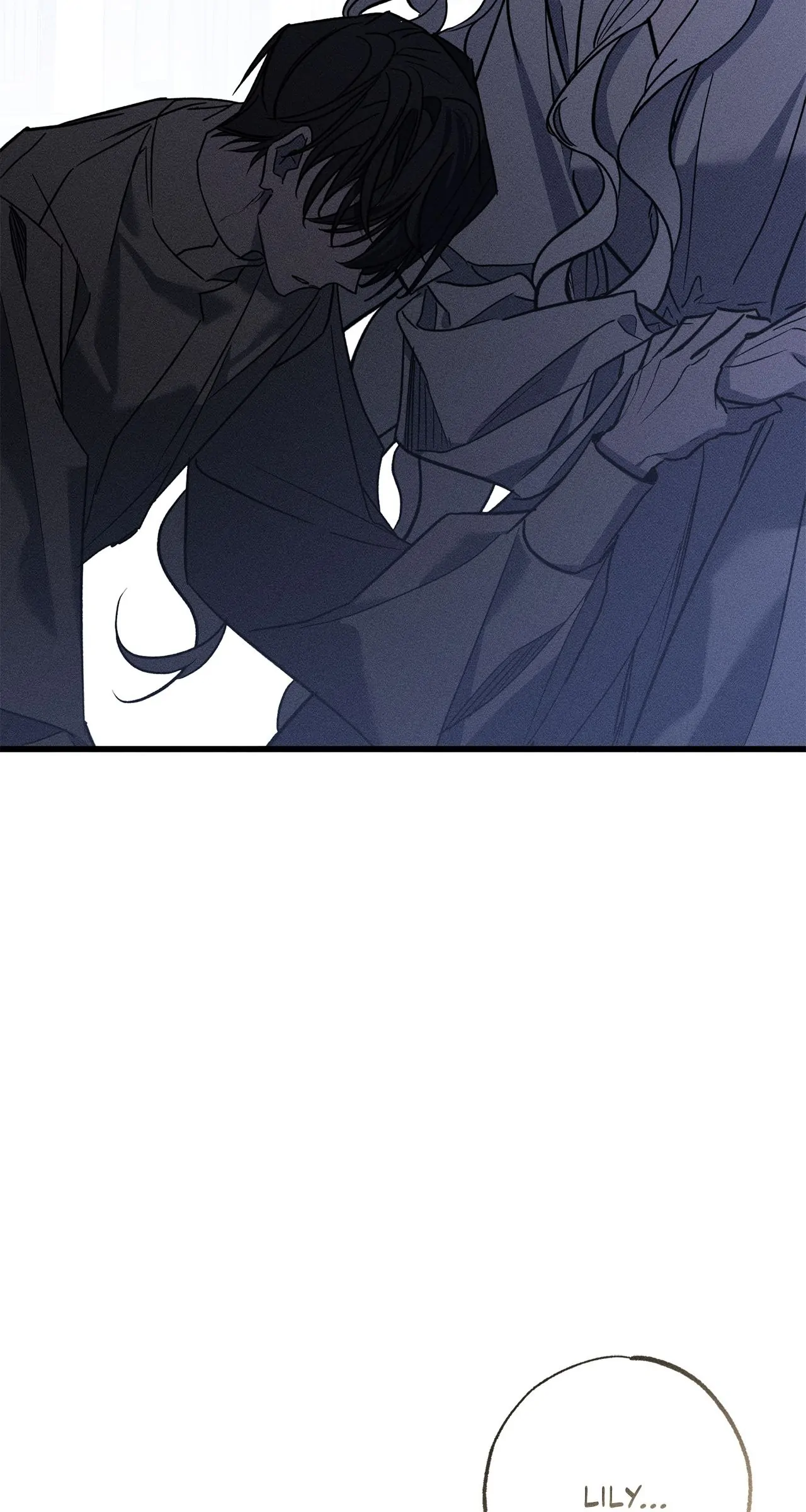 My Husband Who Hates Me Has Lost His Memories Chapter 27 - page 61