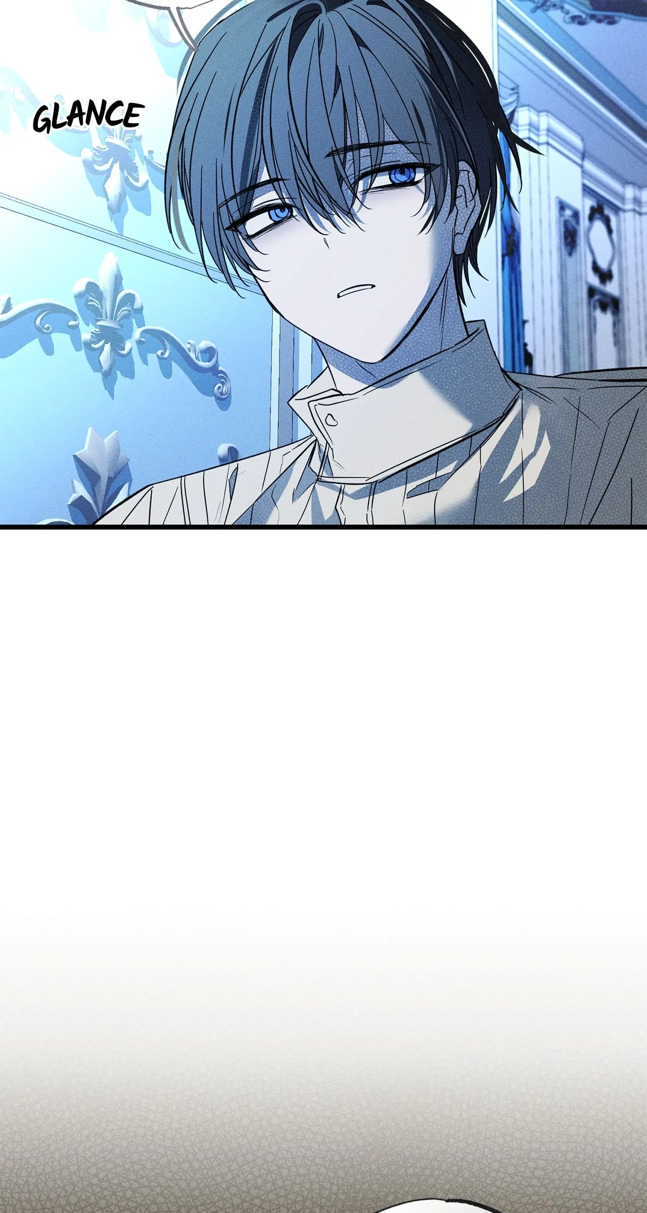My Husband Who Hates Me Has Lost His Memories Chapter 27 - page 8