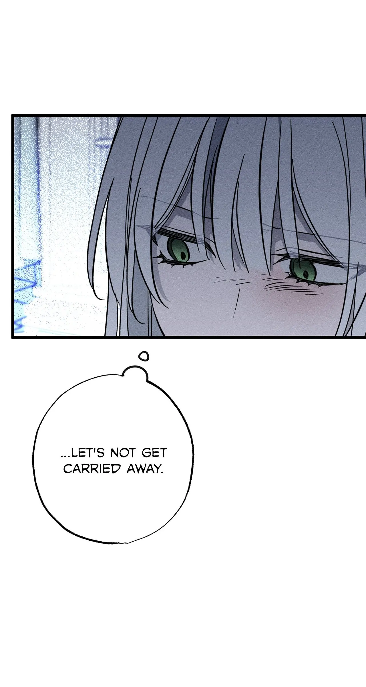 My Husband Who Hates Me Has Lost His Memories Chapter 27 - page 71