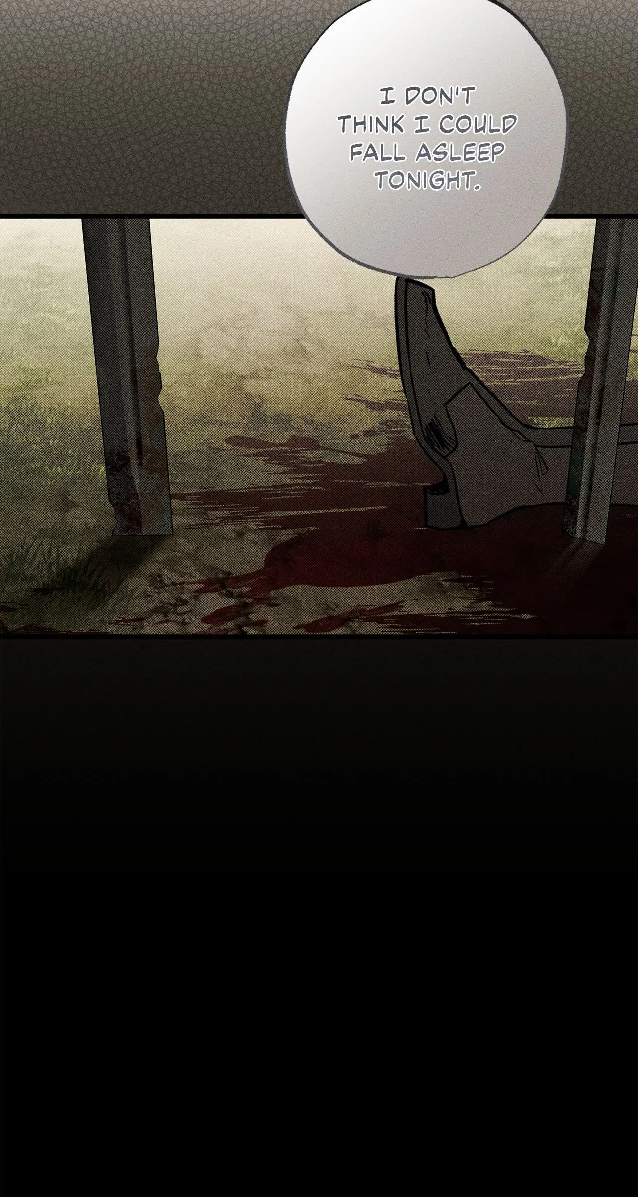 My Husband Who Hates Me Has Lost His Memories Chapter 27 - page 9