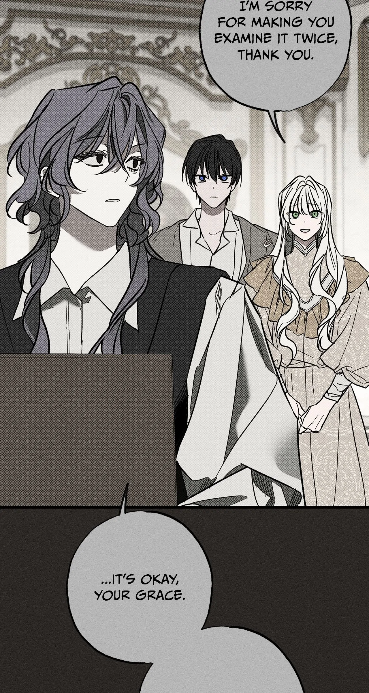 My Husband Who Hates Me Has Lost His Memories Chapter 27 - page 87