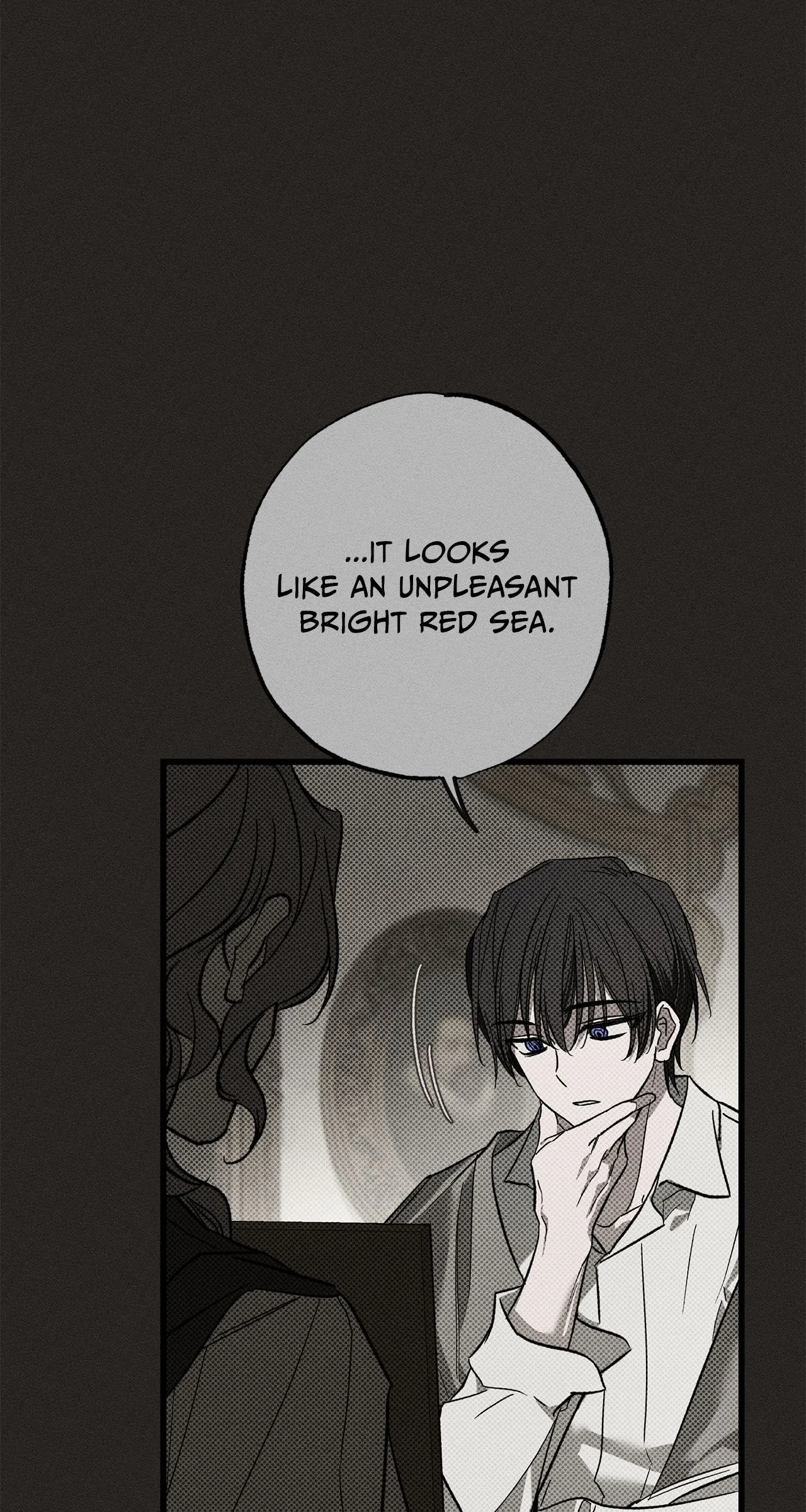 My Husband Who Hates Me Has Lost His Memories Chapter 27 - page 90