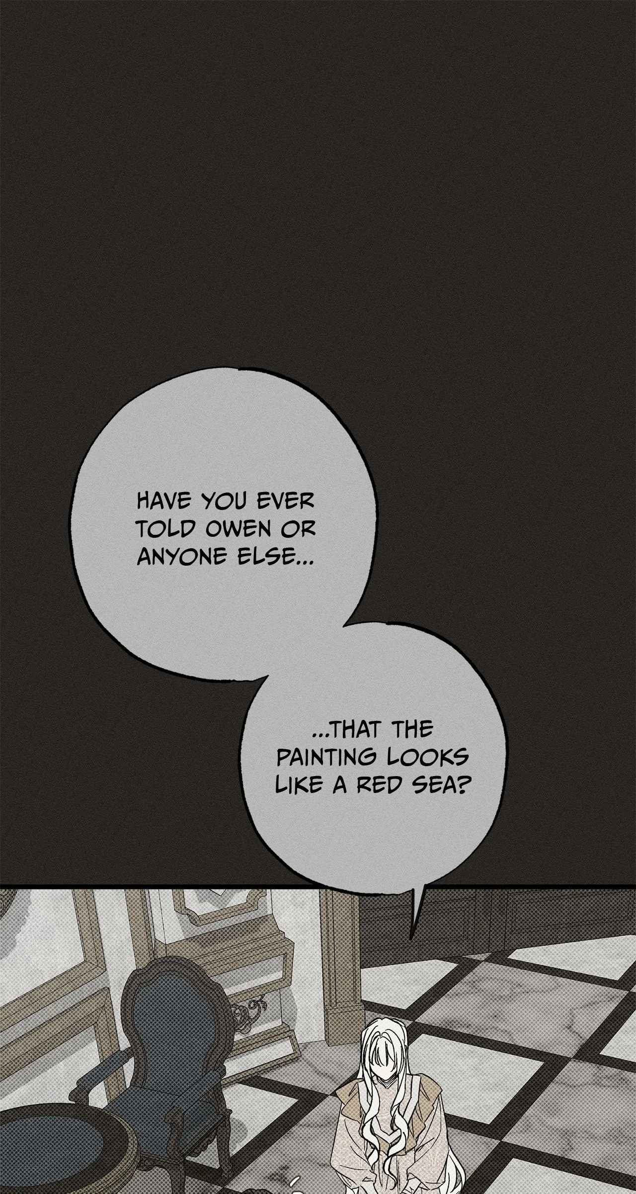 My Husband Who Hates Me Has Lost His Memories Chapter 27 - page 93