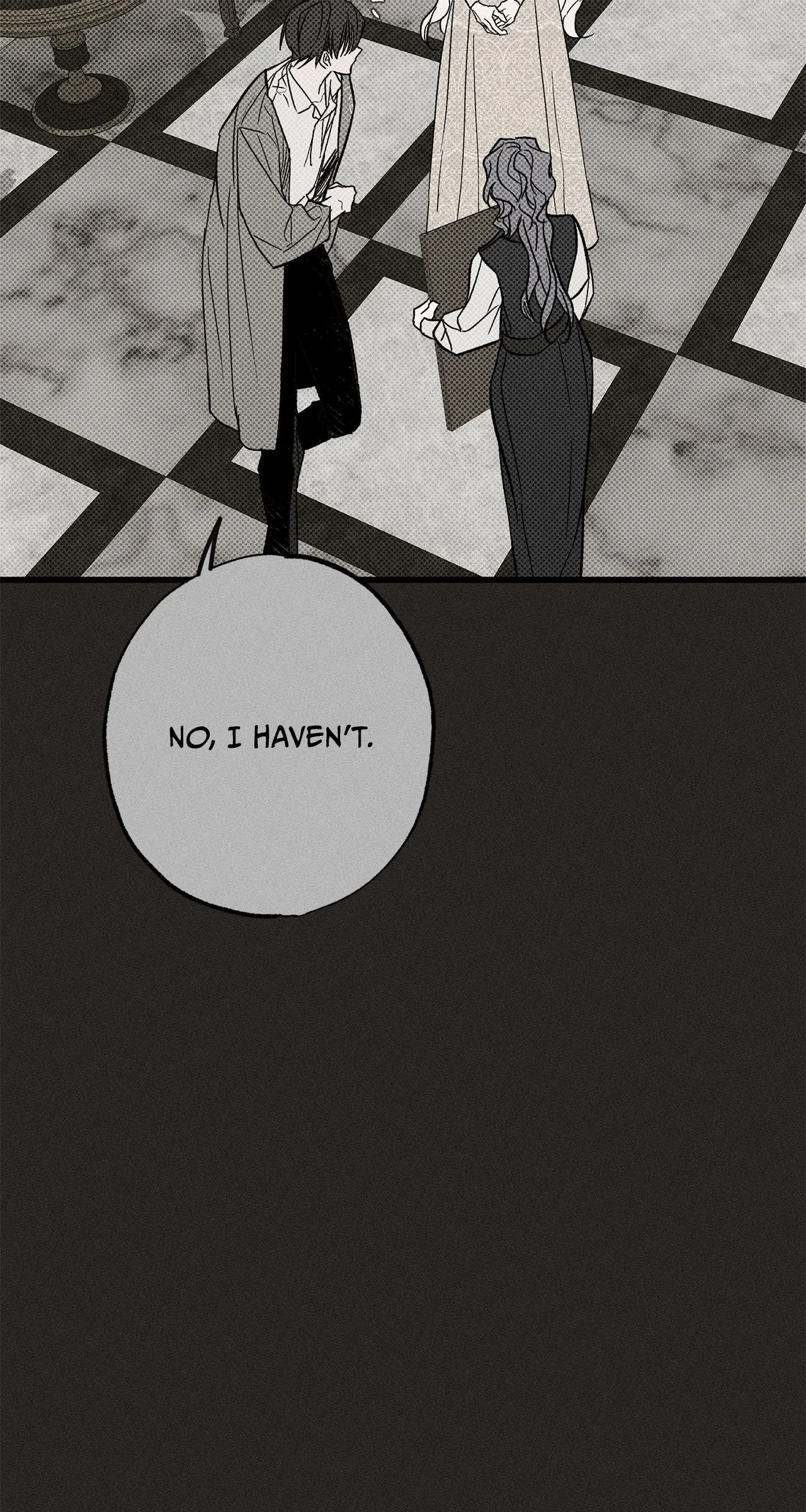 My Husband Who Hates Me Has Lost His Memories Chapter 27 - page 94