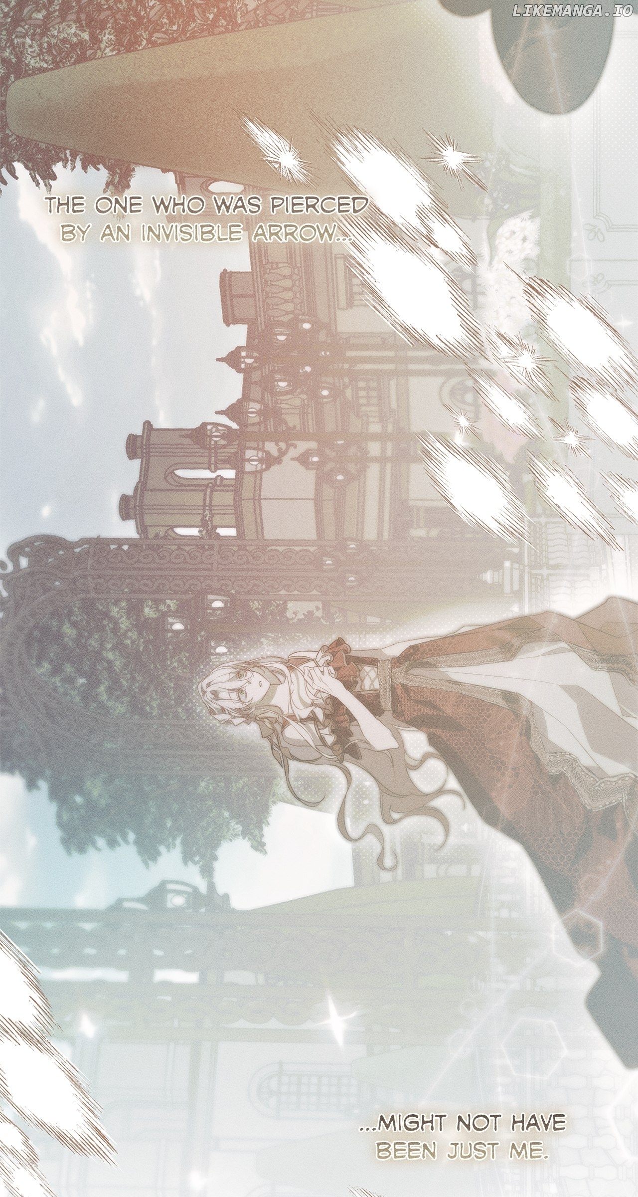 My Husband Who Hates Me Has Lost His Memories Chapter 28 - page 105