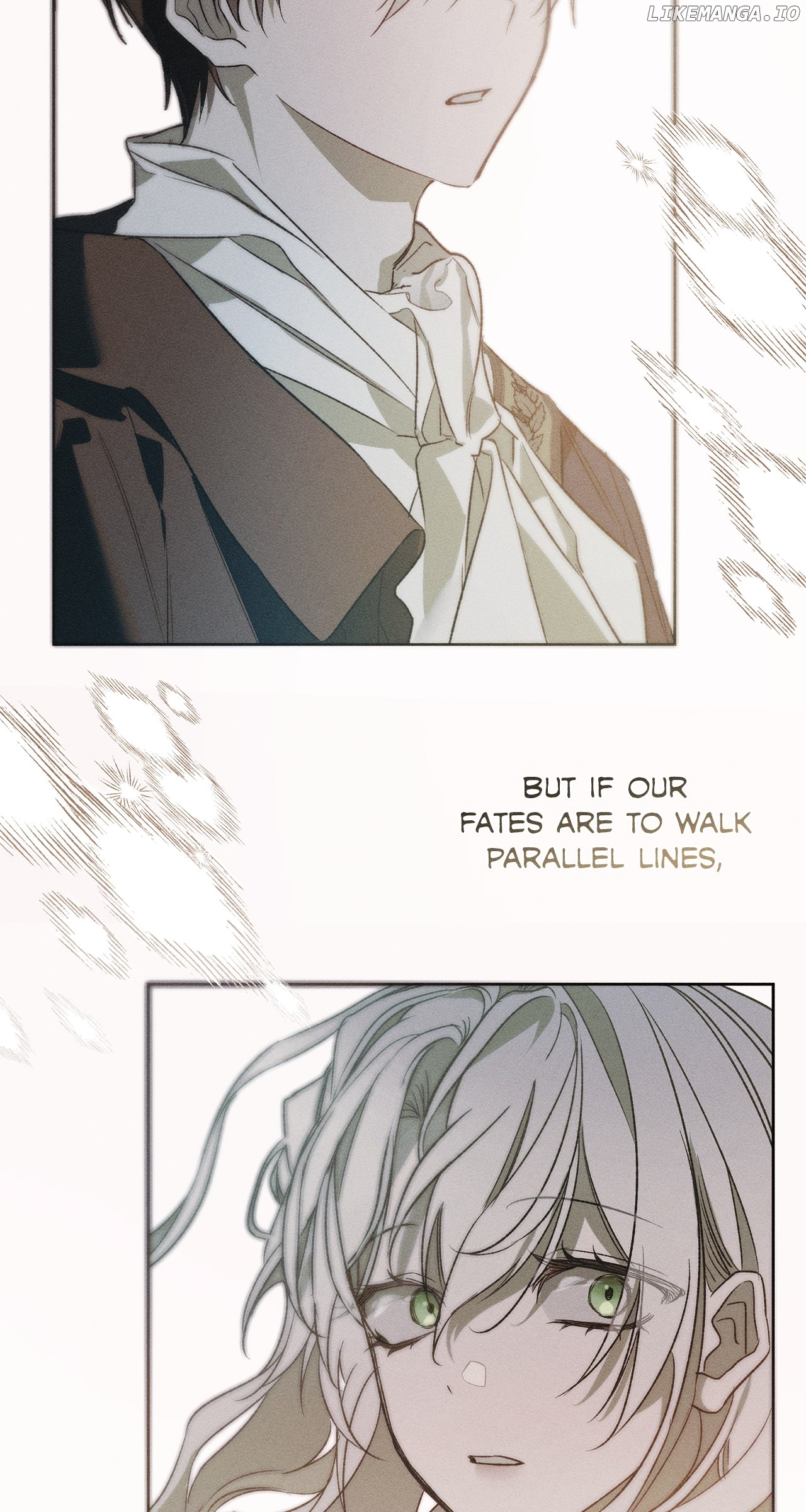 My Husband Who Hates Me Has Lost His Memories Chapter 28 - page 107