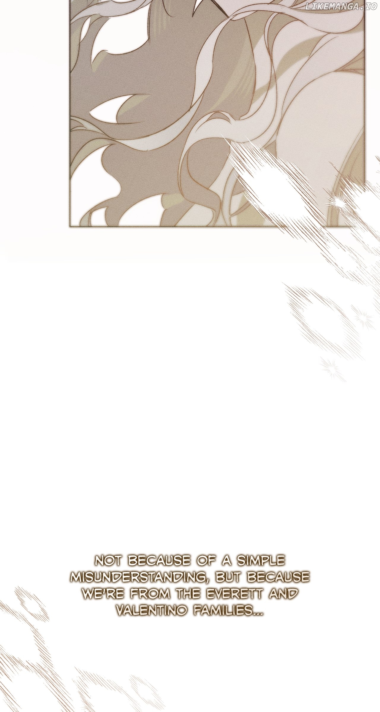 My Husband Who Hates Me Has Lost His Memories Chapter 28 - page 108