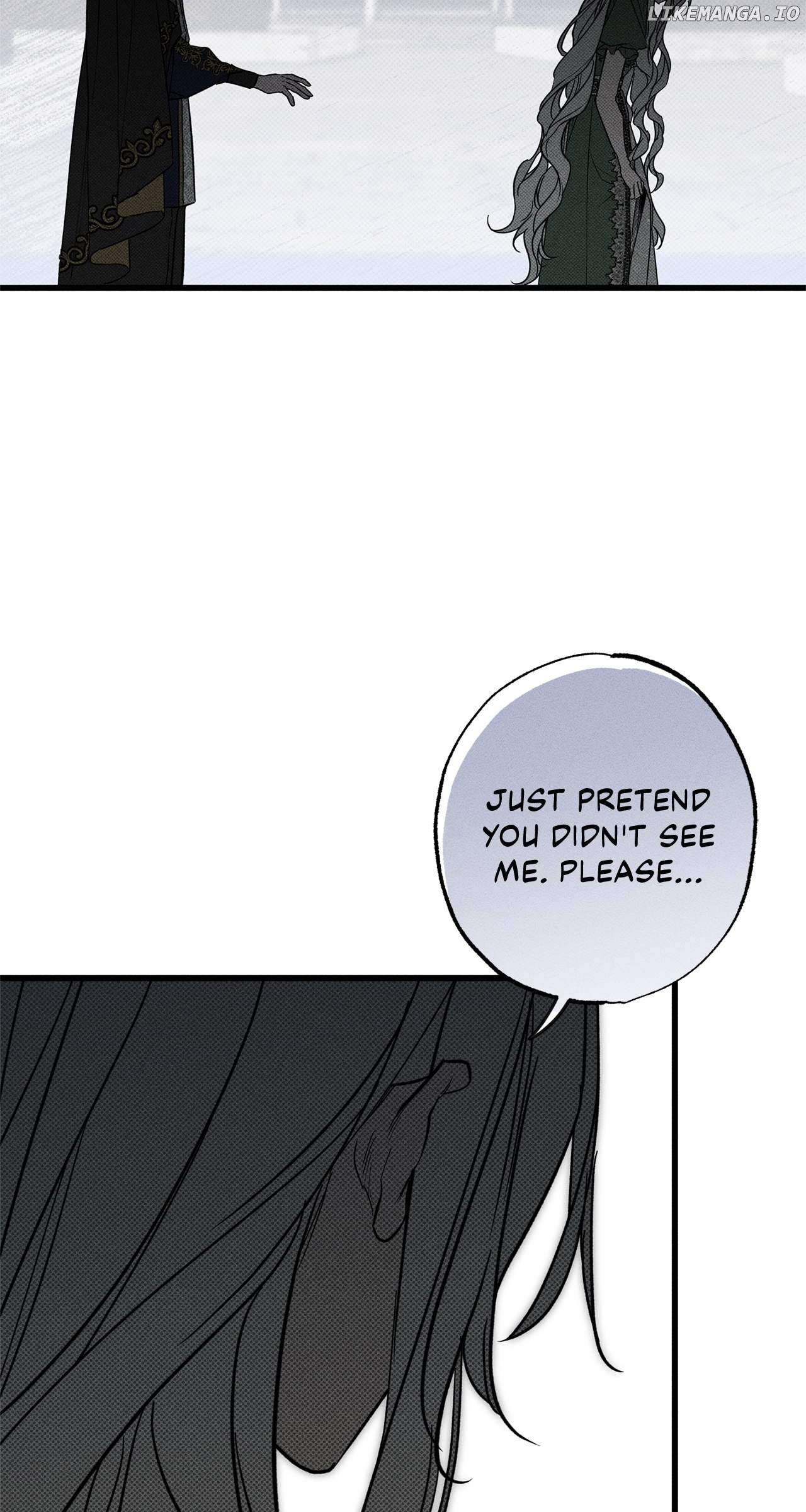 My Husband Who Hates Me Has Lost His Memories Chapter 28 - page 12