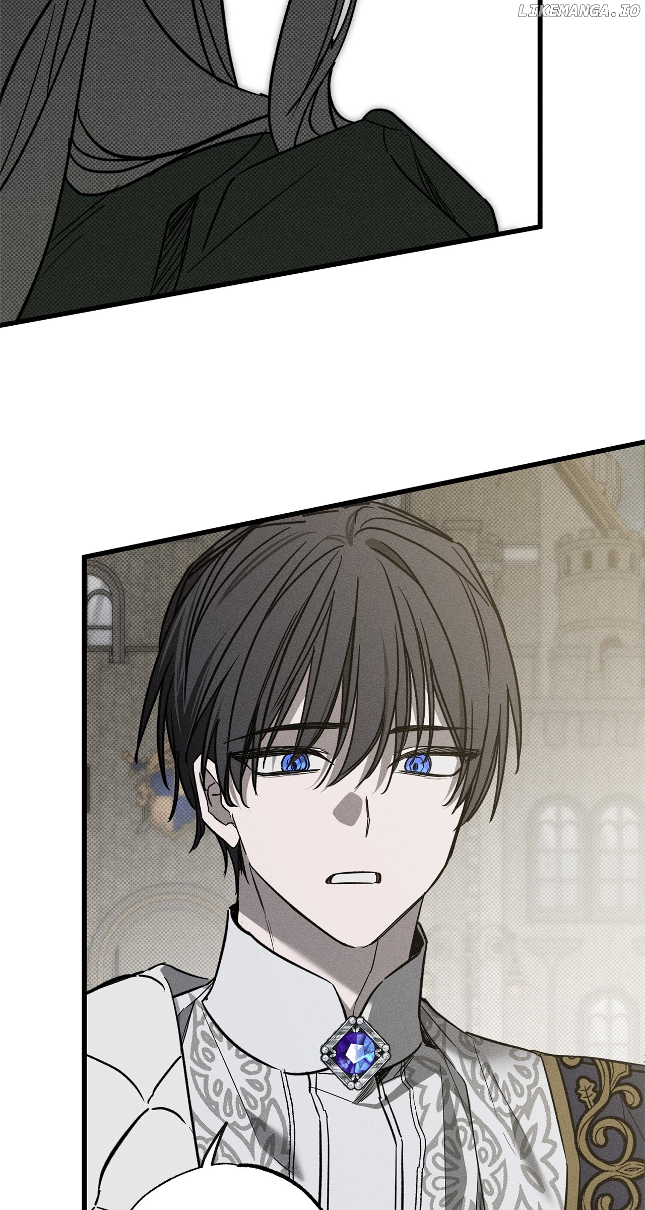 My Husband Who Hates Me Has Lost His Memories Chapter 28 - page 13