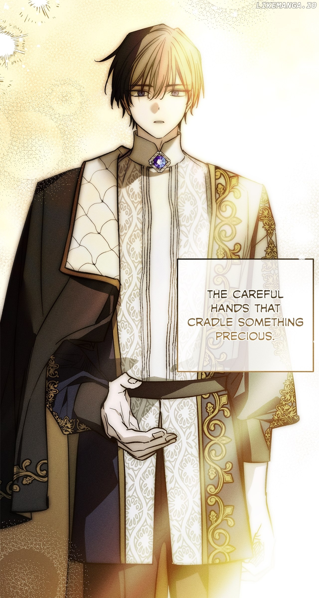 My Husband Who Hates Me Has Lost His Memories Chapter 28 - page 21