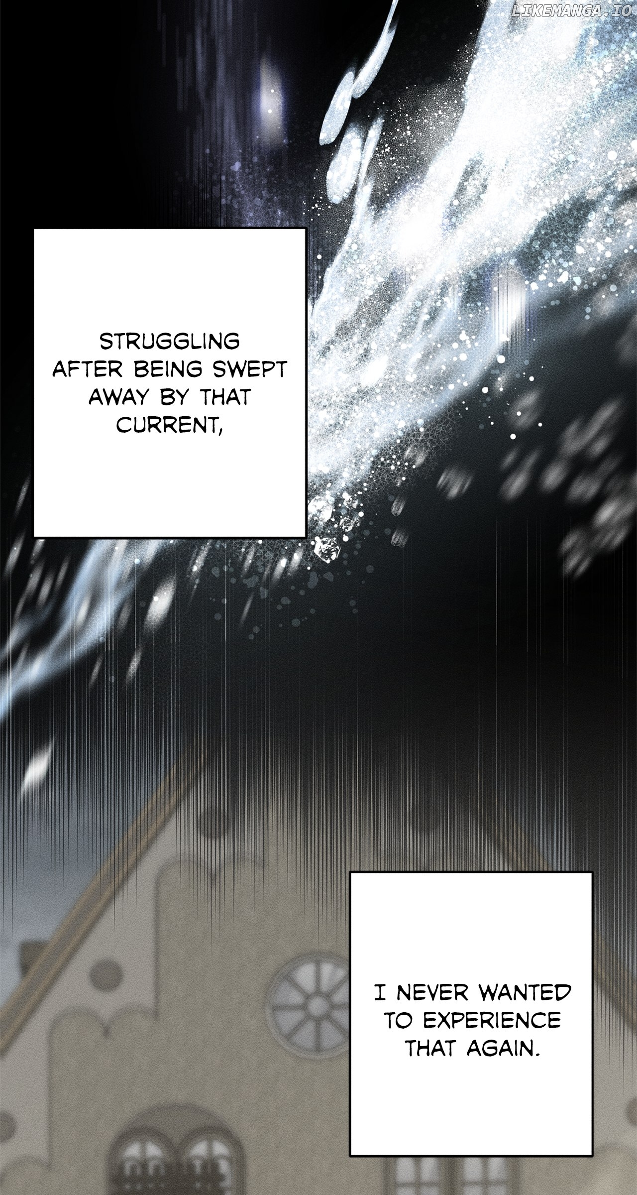 My Husband Who Hates Me Has Lost His Memories Chapter 28 - page 3