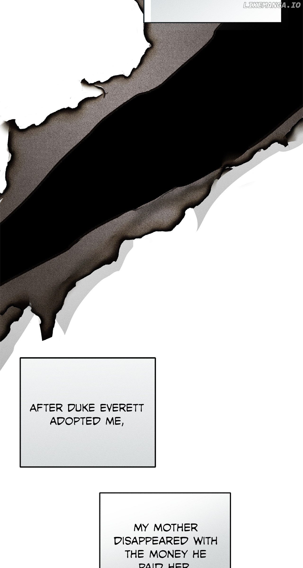 My Husband Who Hates Me Has Lost His Memories Chapter 28 - page 32