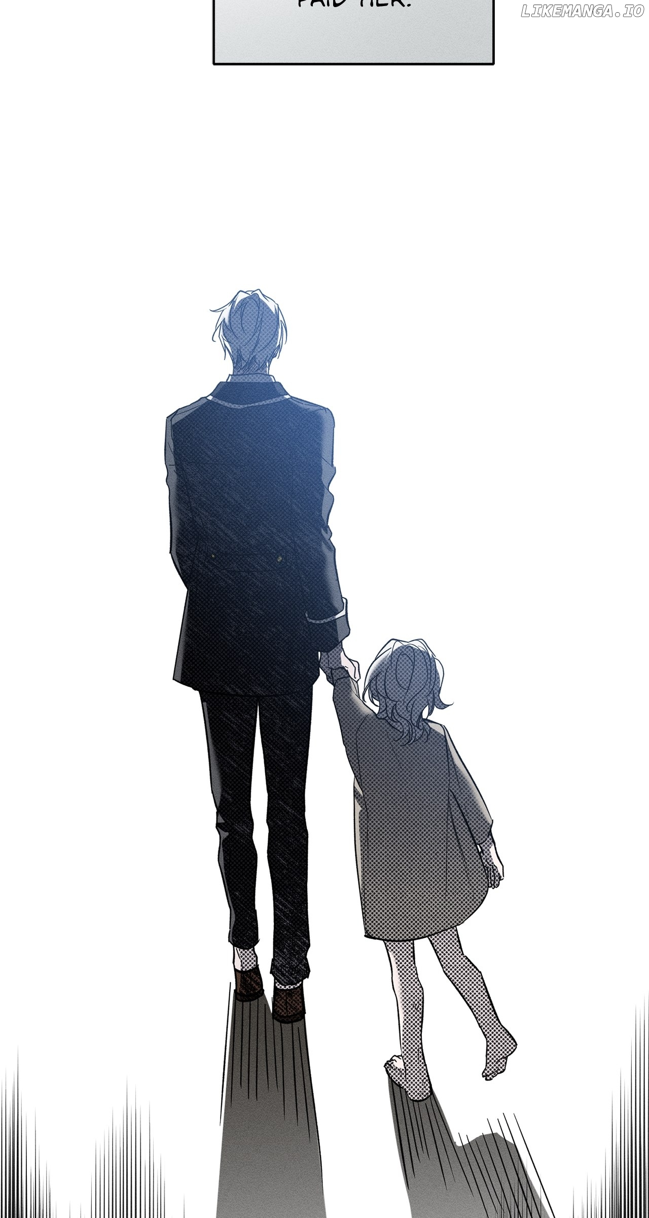 My Husband Who Hates Me Has Lost His Memories Chapter 28 - page 33