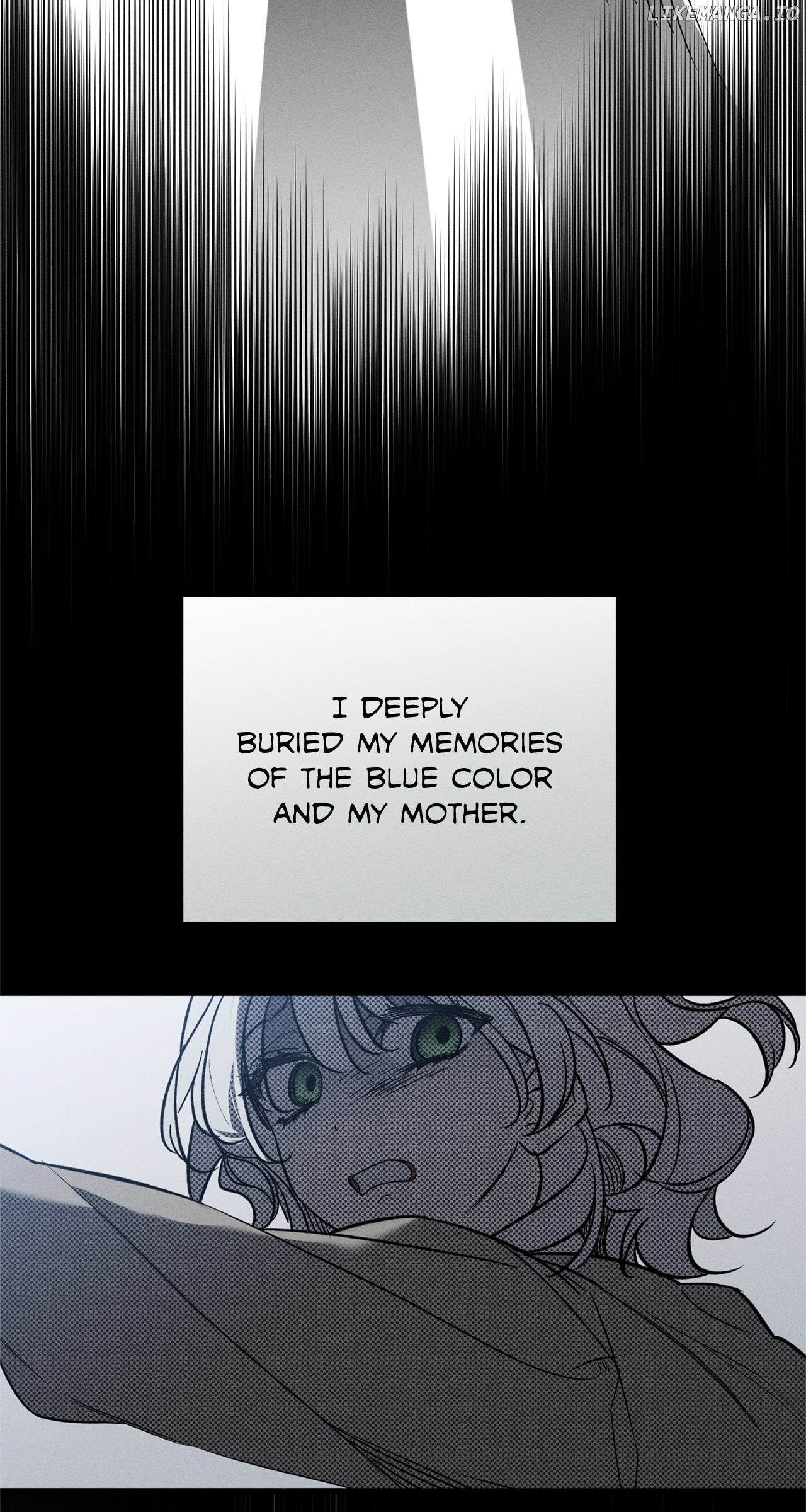 My Husband Who Hates Me Has Lost His Memories Chapter 28 - page 34