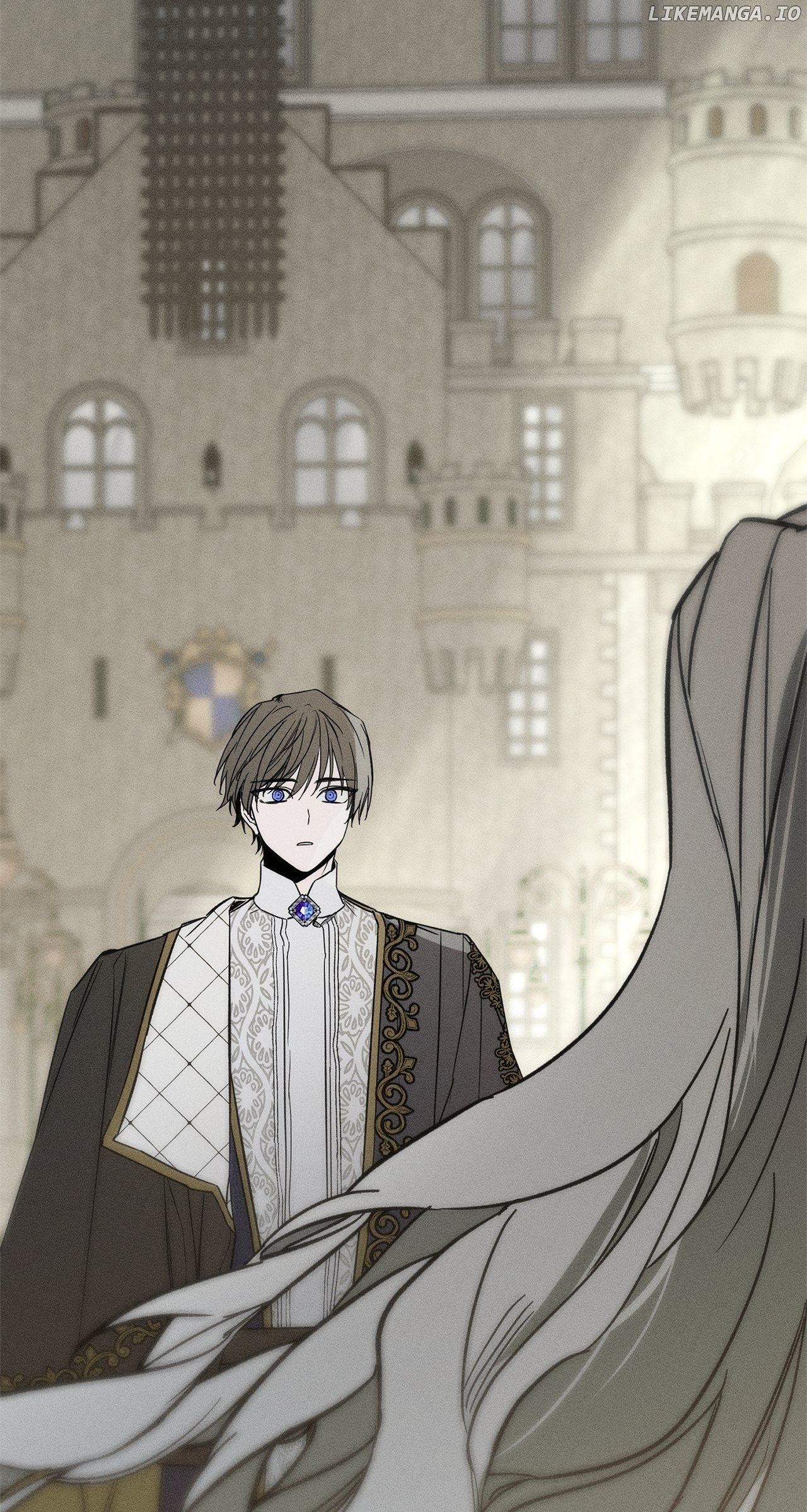 My Husband Who Hates Me Has Lost His Memories Chapter 28 - page 4
