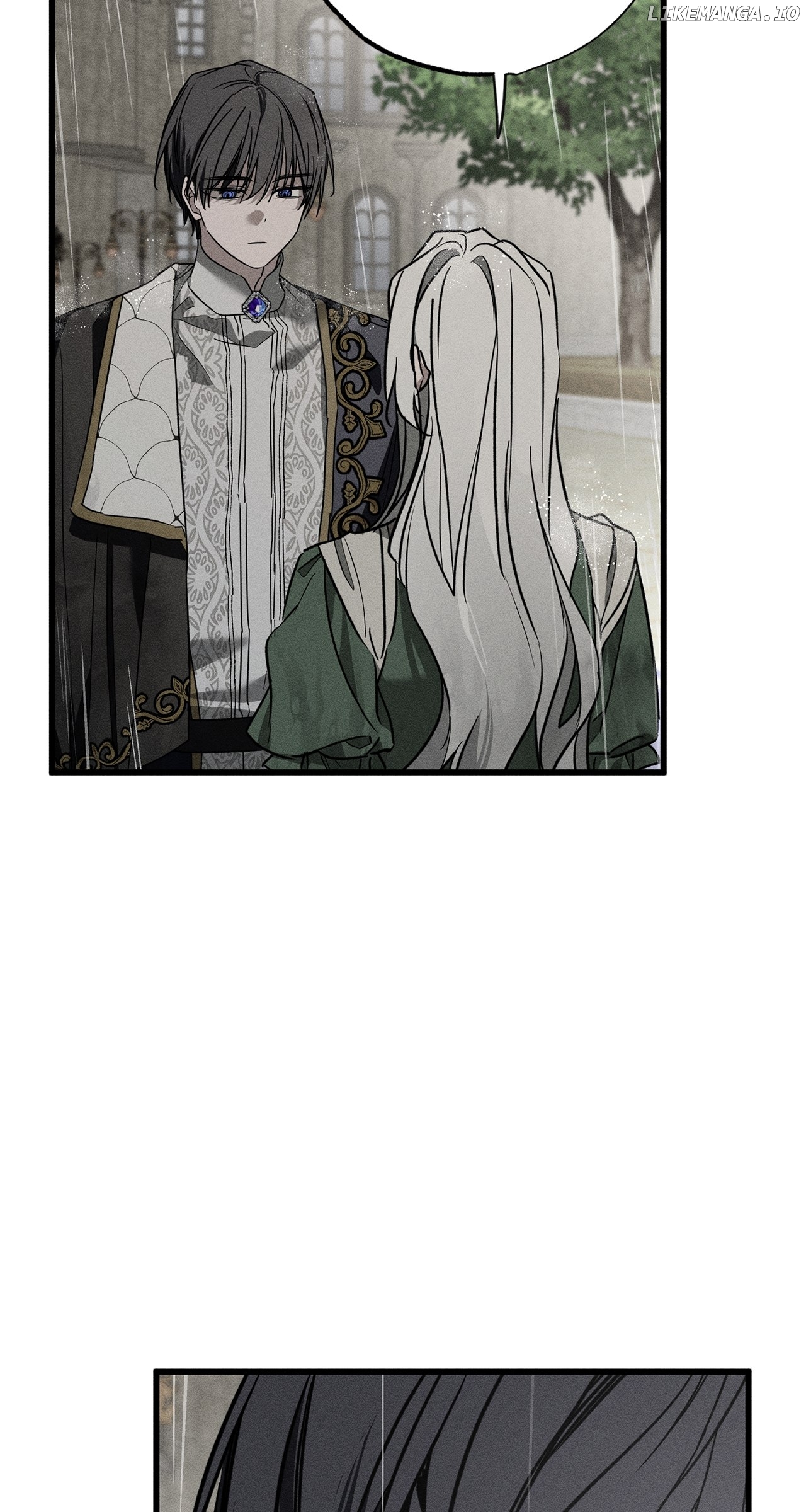 My Husband Who Hates Me Has Lost His Memories Chapter 28 - page 41