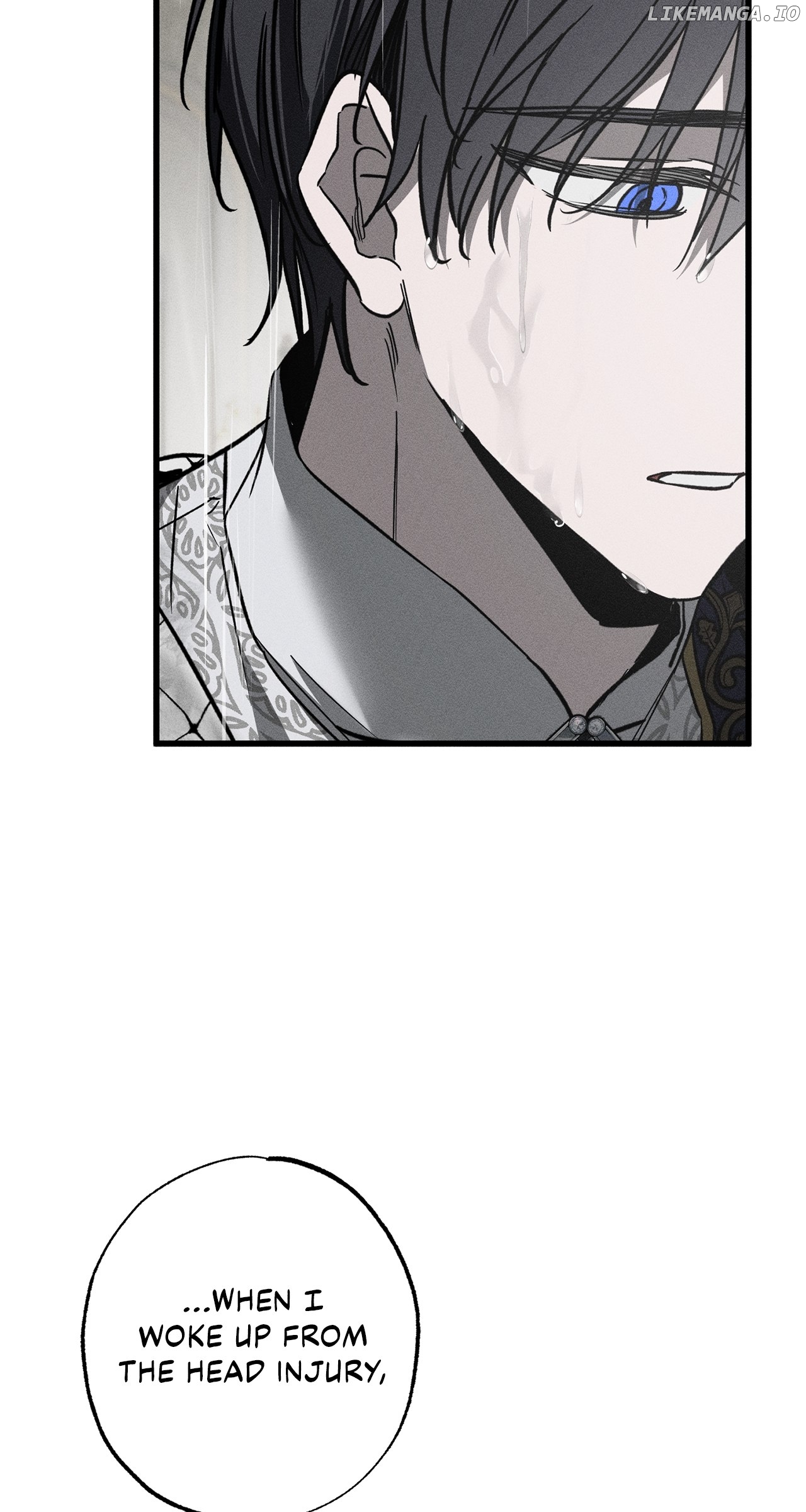 My Husband Who Hates Me Has Lost His Memories Chapter 28 - page 42