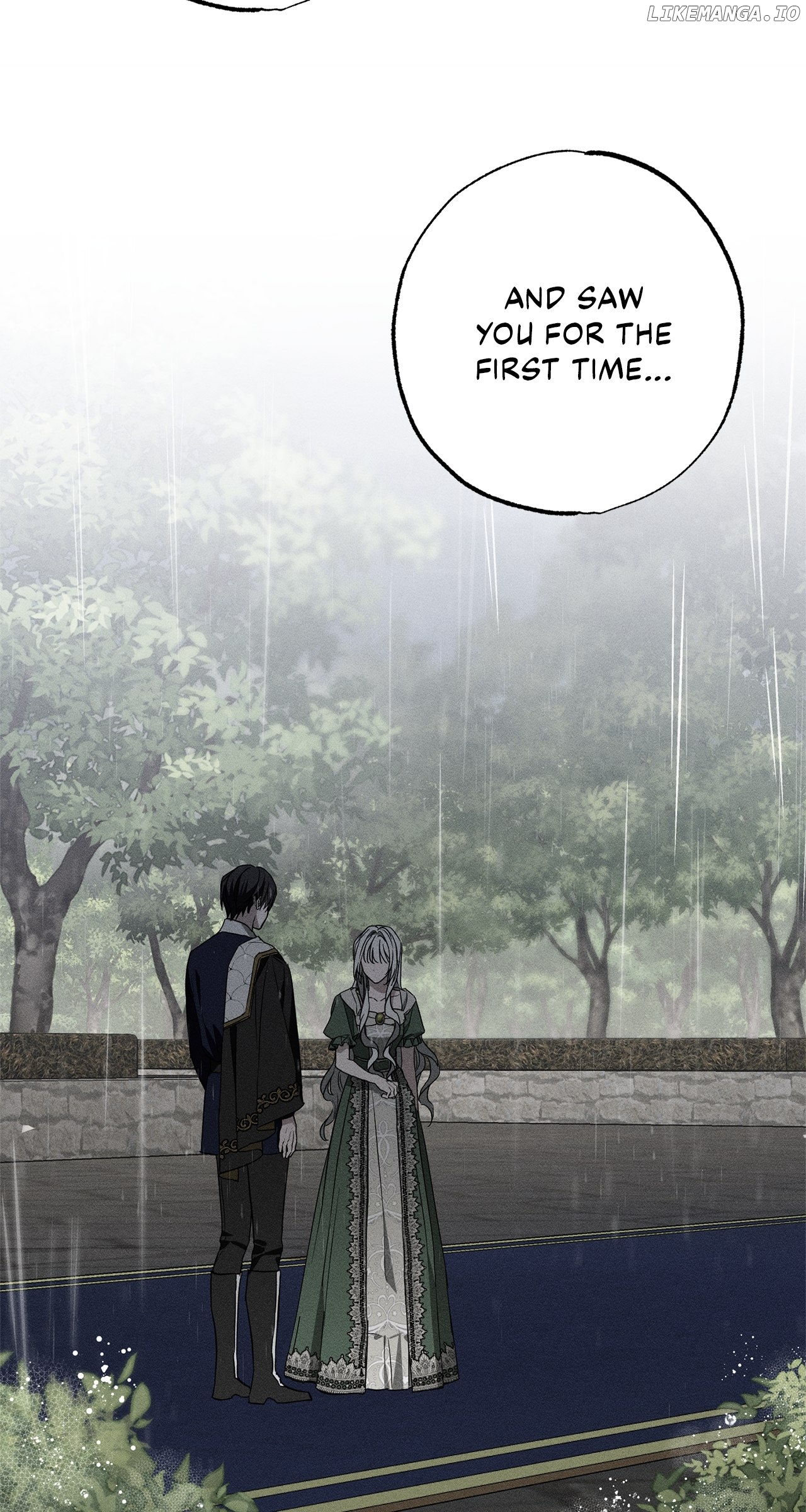 My Husband Who Hates Me Has Lost His Memories Chapter 28 - page 43