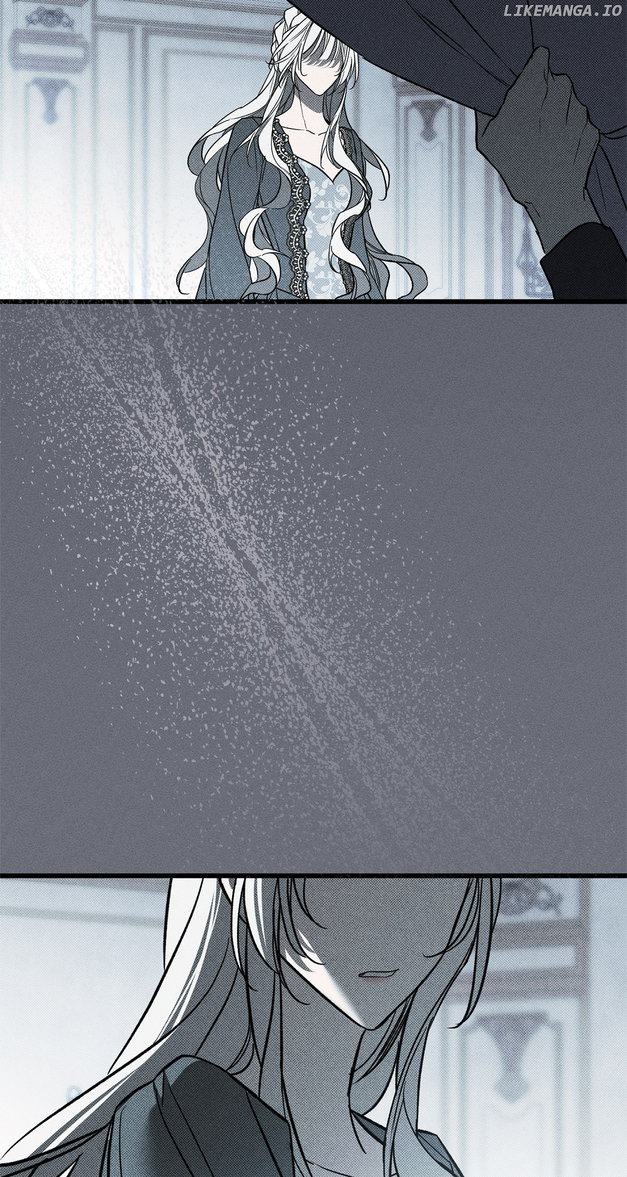 My Husband Who Hates Me Has Lost His Memories Chapter 28 - page 45
