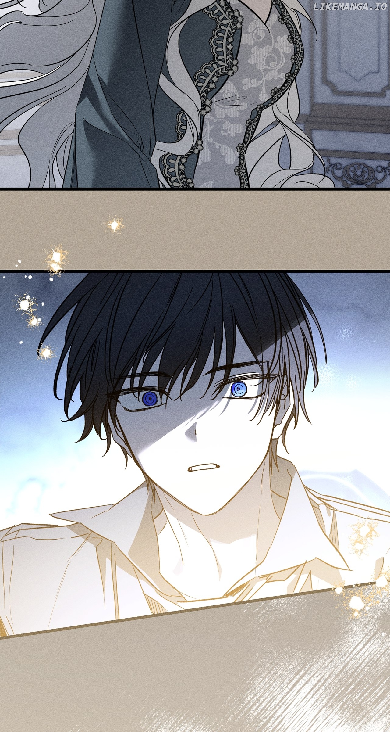 My Husband Who Hates Me Has Lost His Memories Chapter 28 - page 48