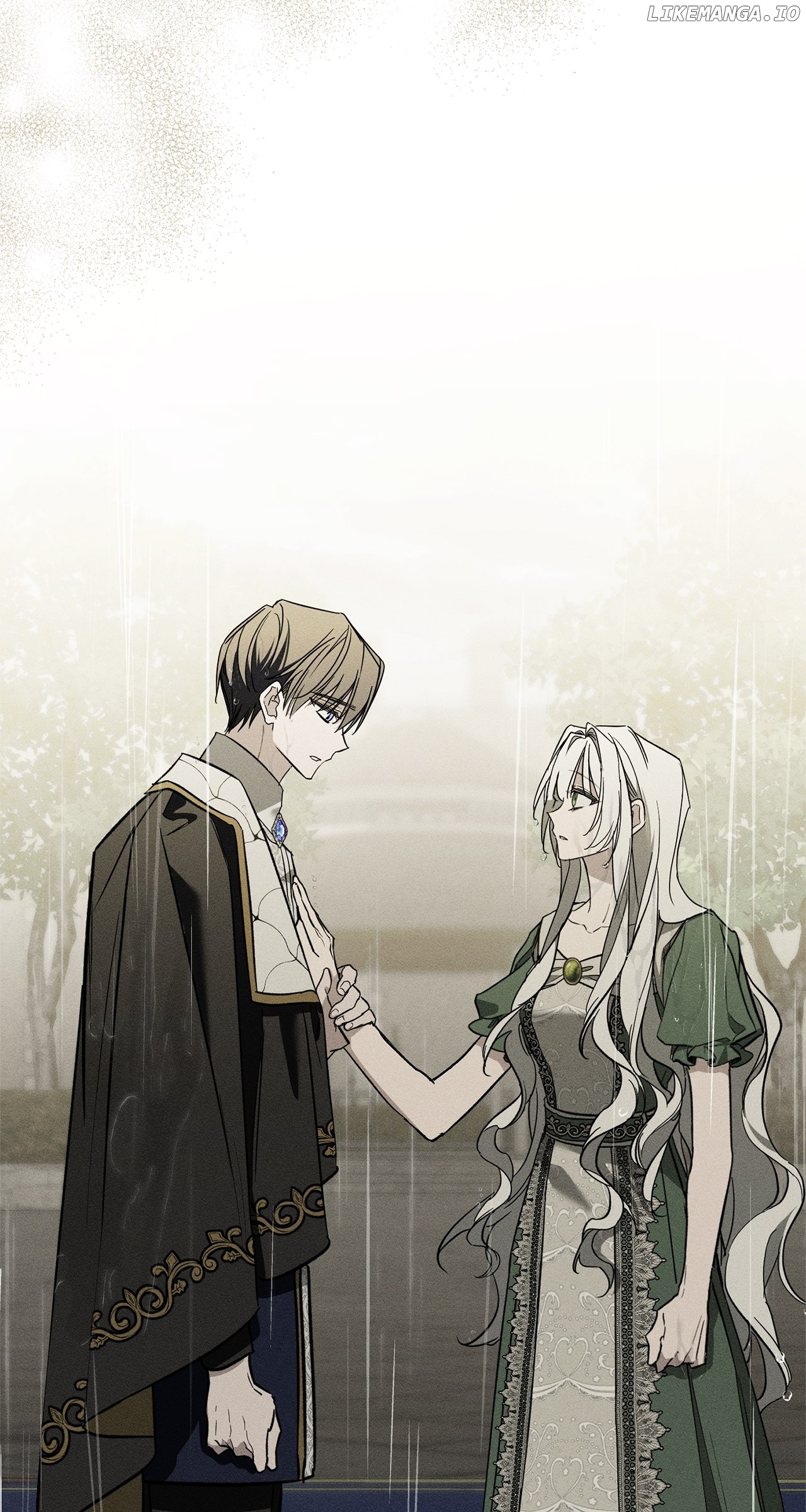 My Husband Who Hates Me Has Lost His Memories Chapter 28 - page 50