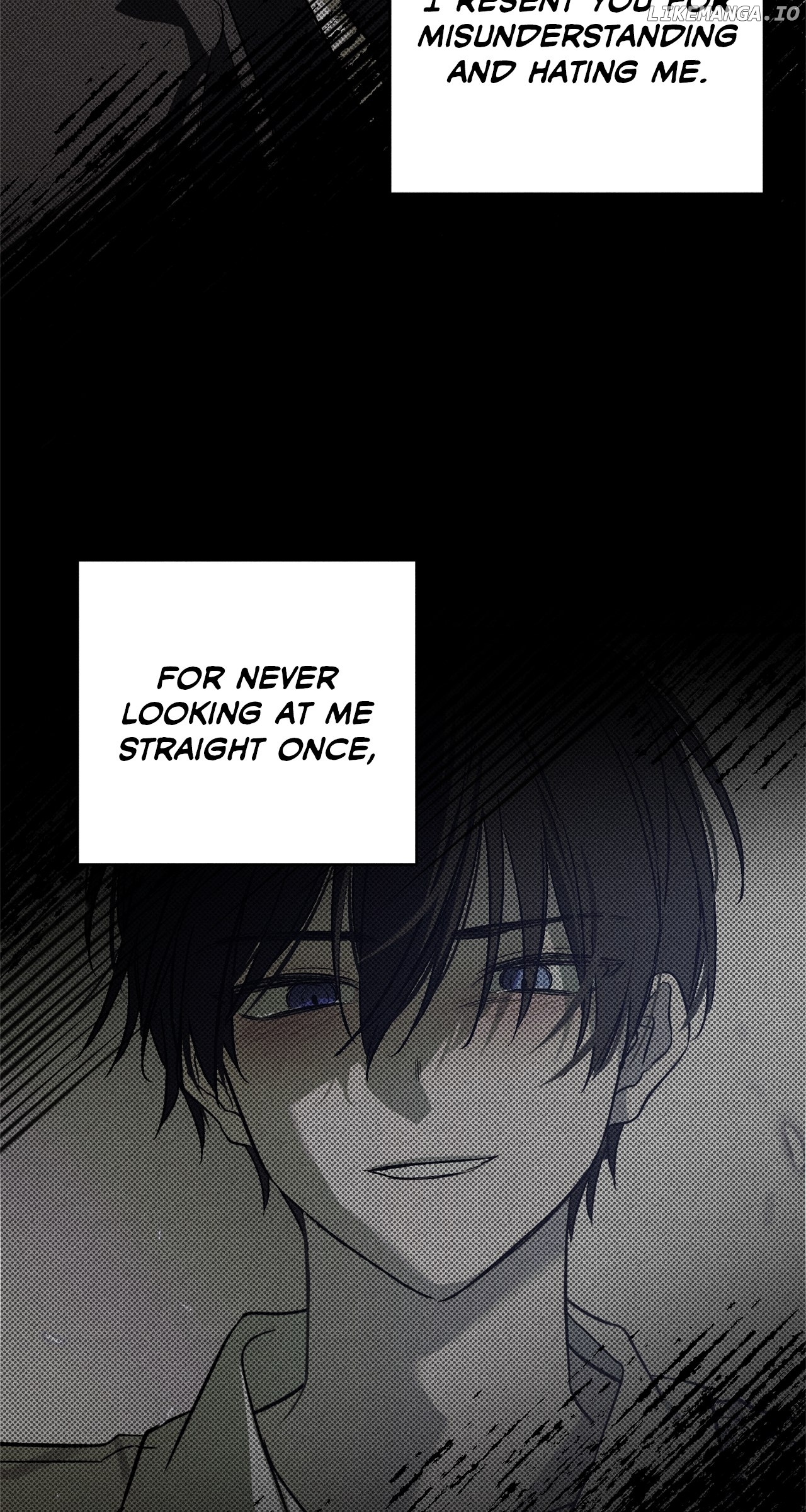 My Husband Who Hates Me Has Lost His Memories Chapter 28 - page 57