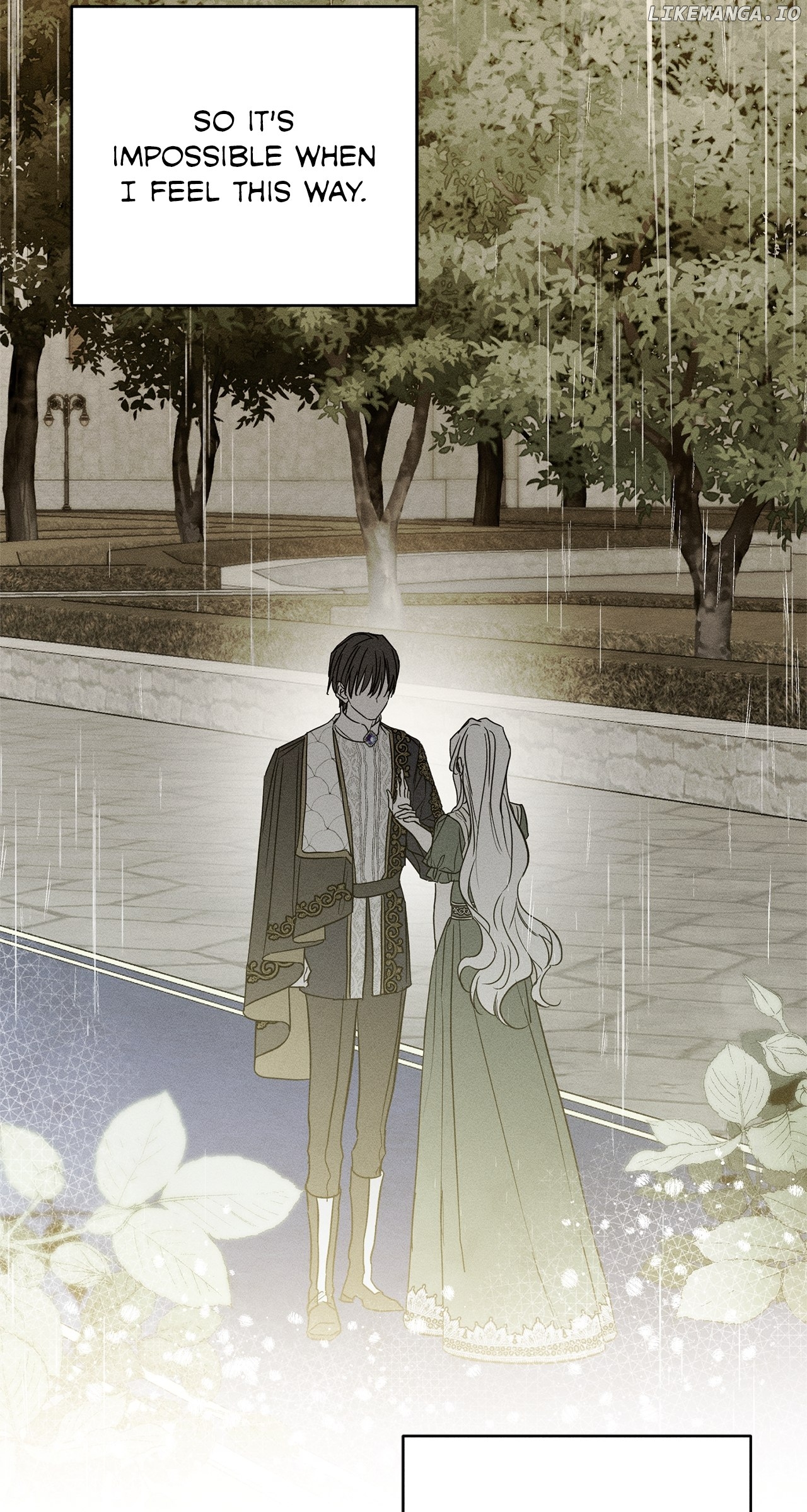 My Husband Who Hates Me Has Lost His Memories Chapter 28 - page 59