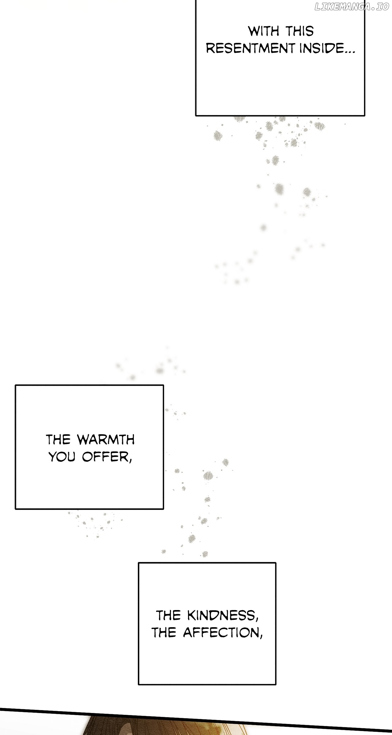 My Husband Who Hates Me Has Lost His Memories Chapter 28 - page 60