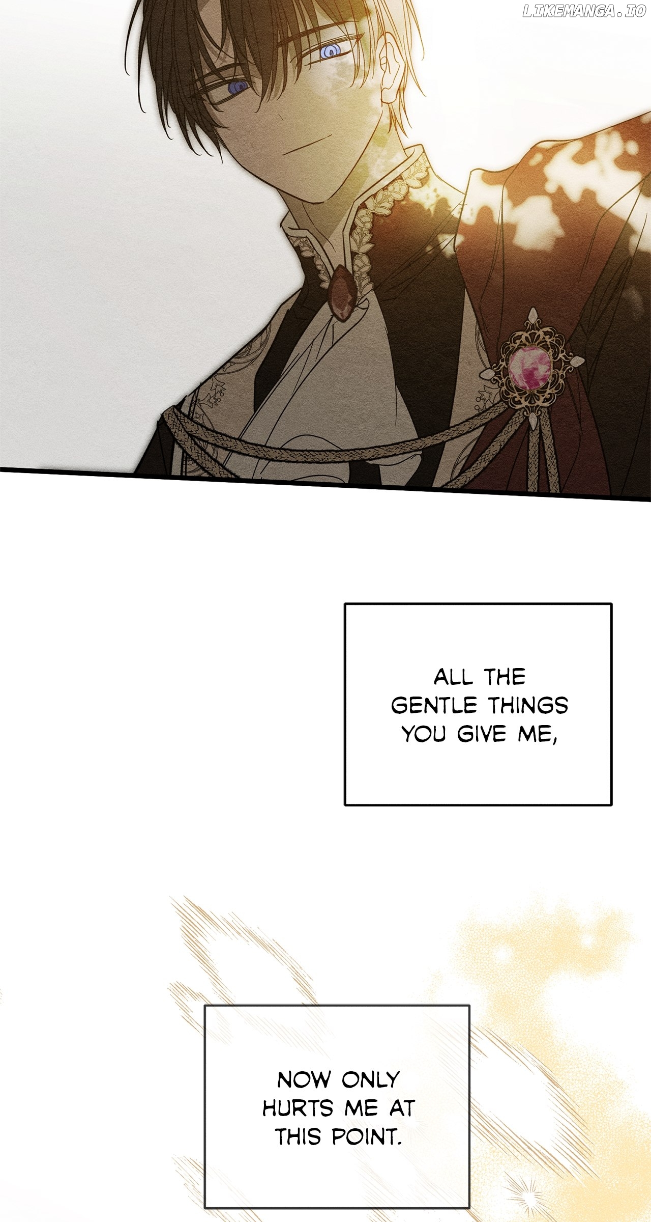 My Husband Who Hates Me Has Lost His Memories Chapter 28 - page 61