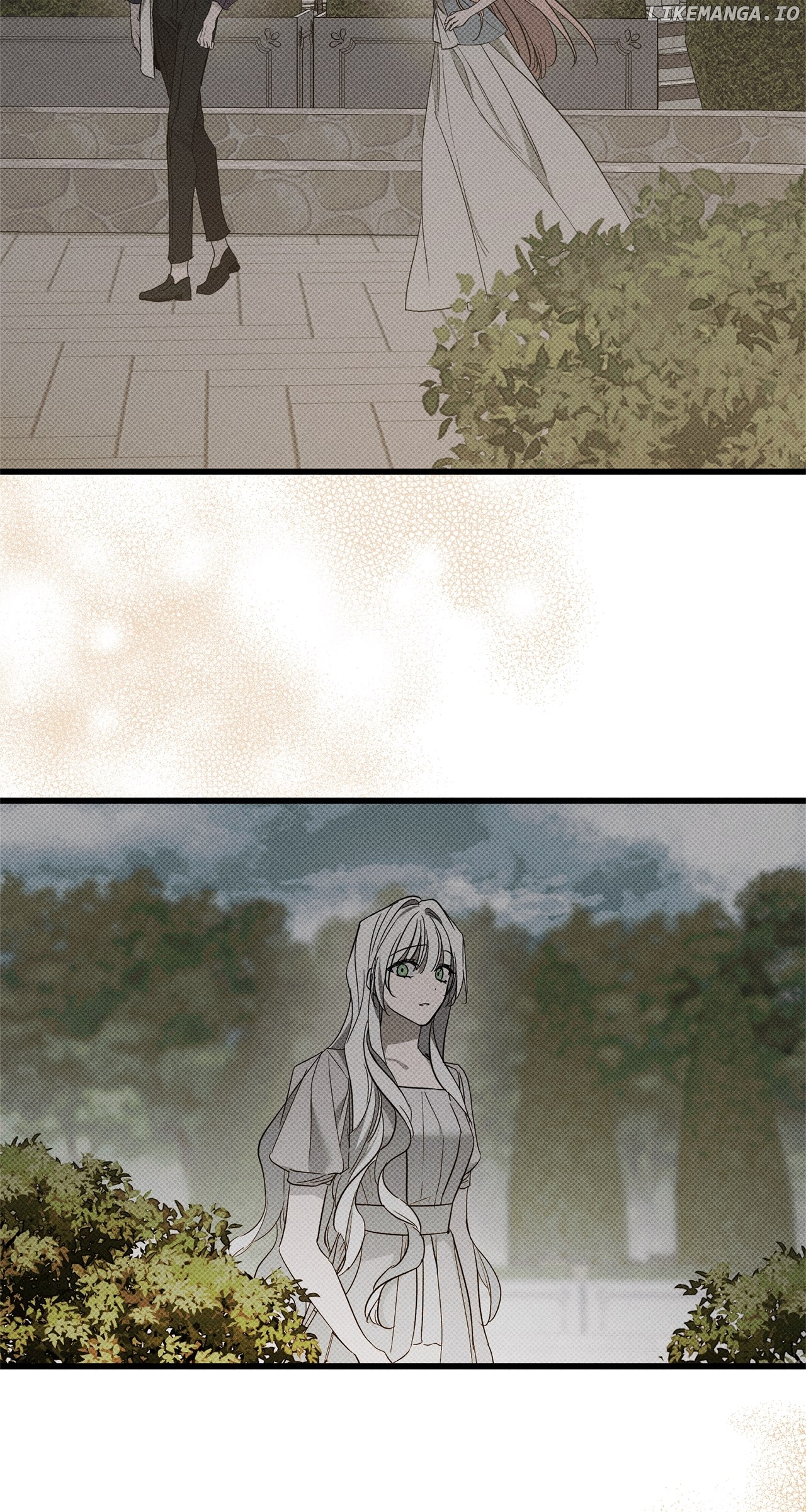 My Husband Who Hates Me Has Lost His Memories Chapter 28 - page 65